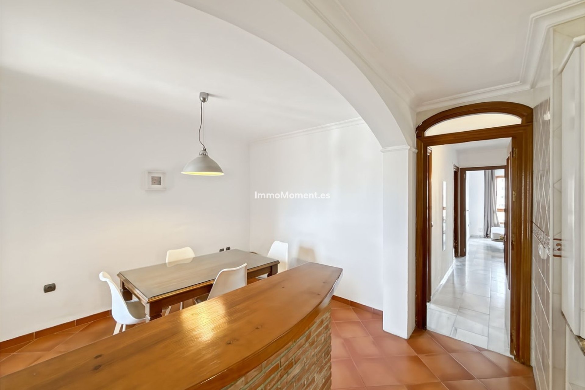 Revente - Appartement - Málaga - Los Tilos