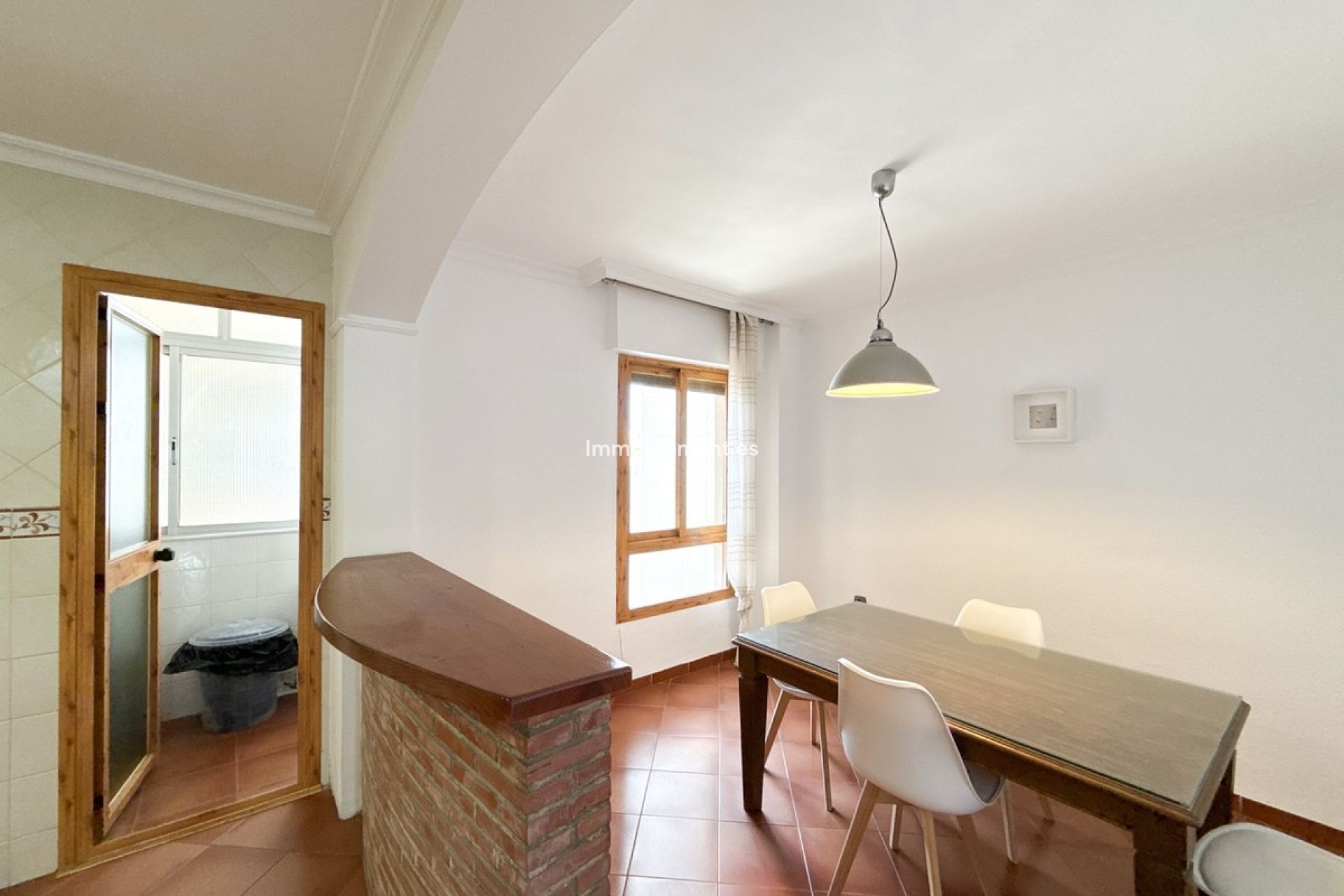 Revente - Appartement - Málaga - Los Tilos