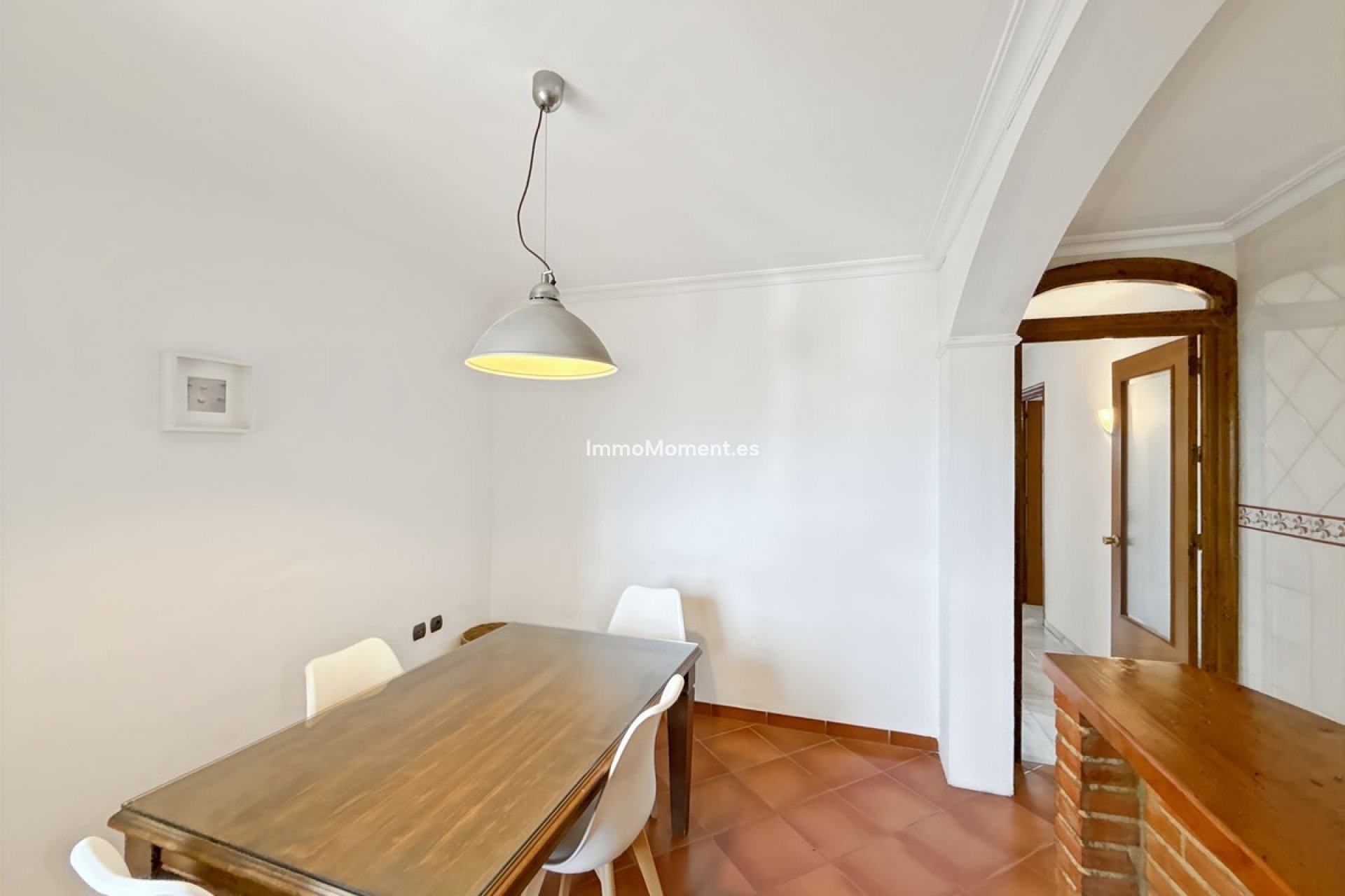 Revente - Appartement - Málaga - Los Tilos