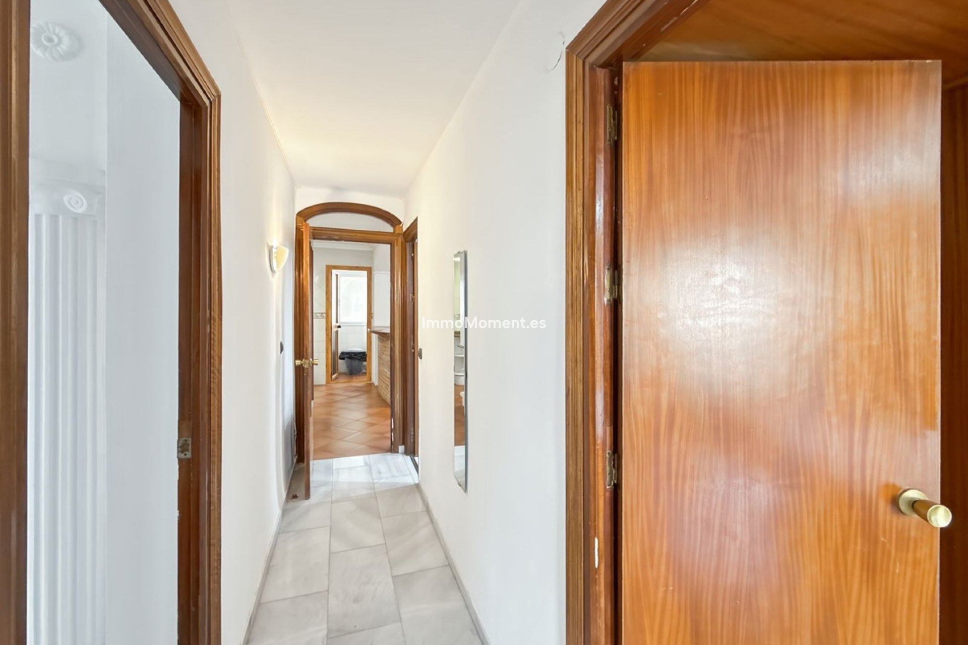 Revente - Appartement - Málaga - Los Tilos