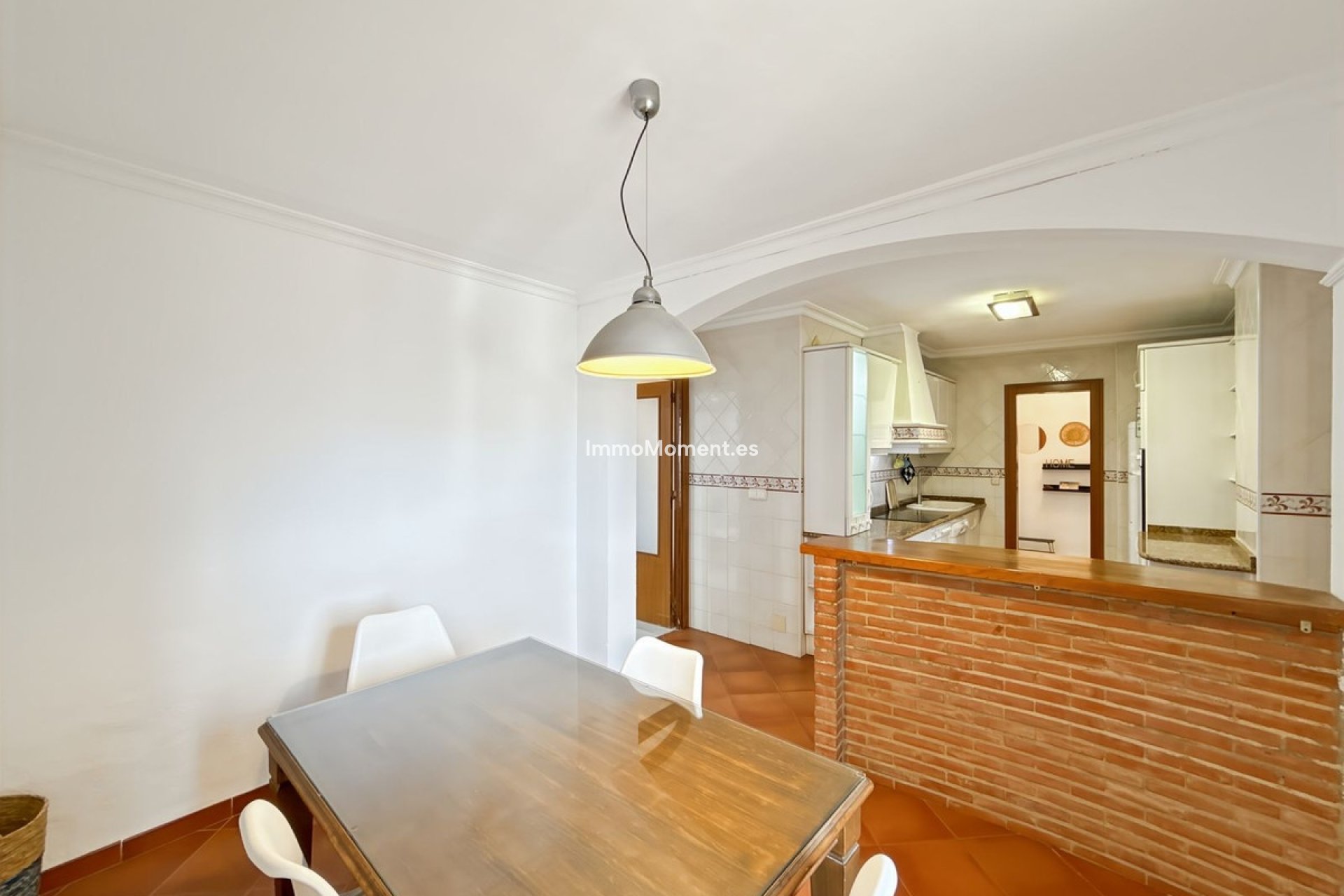 Revente - Appartement - Málaga - Los Tilos
