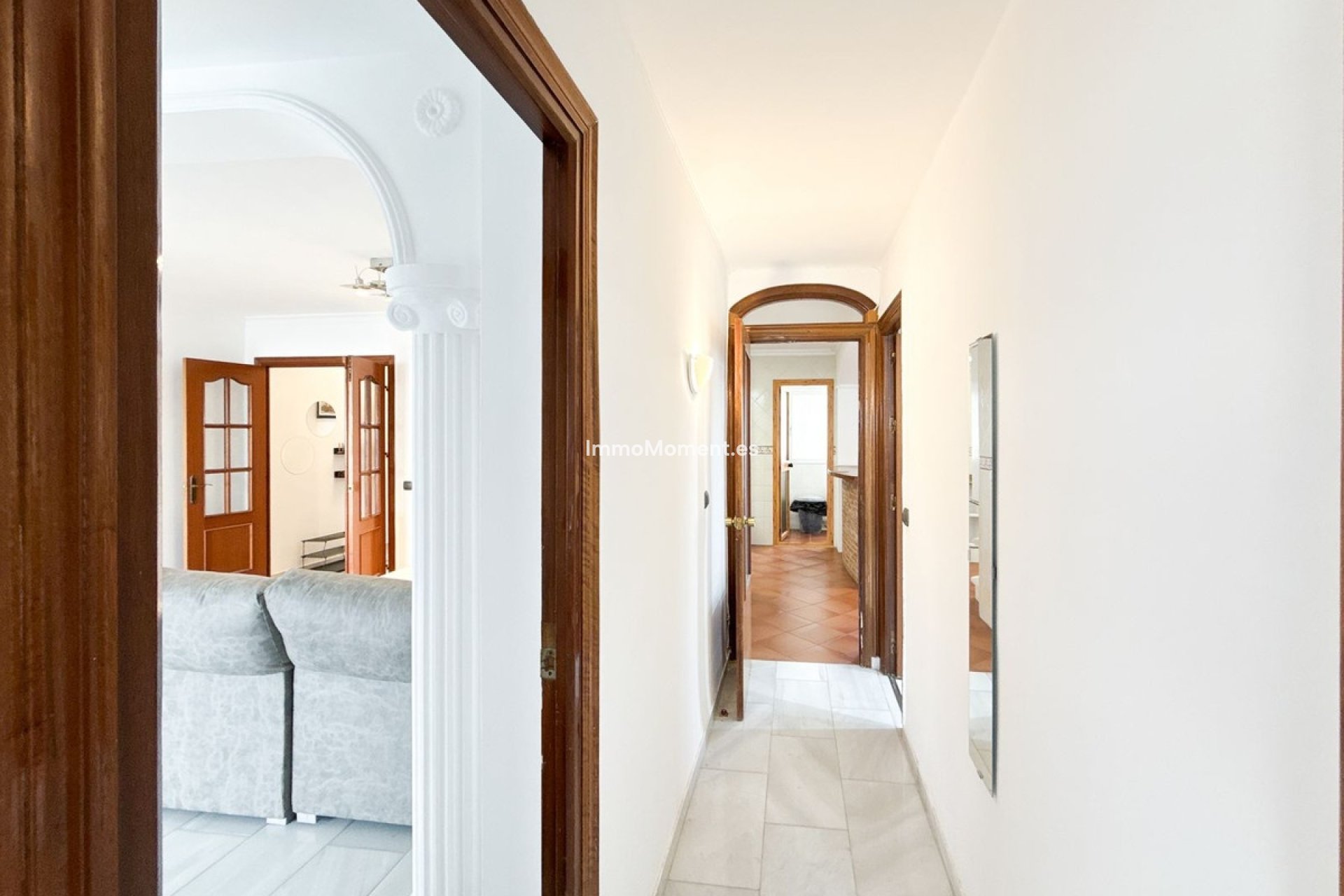 Revente - Appartement - Málaga - Los Tilos