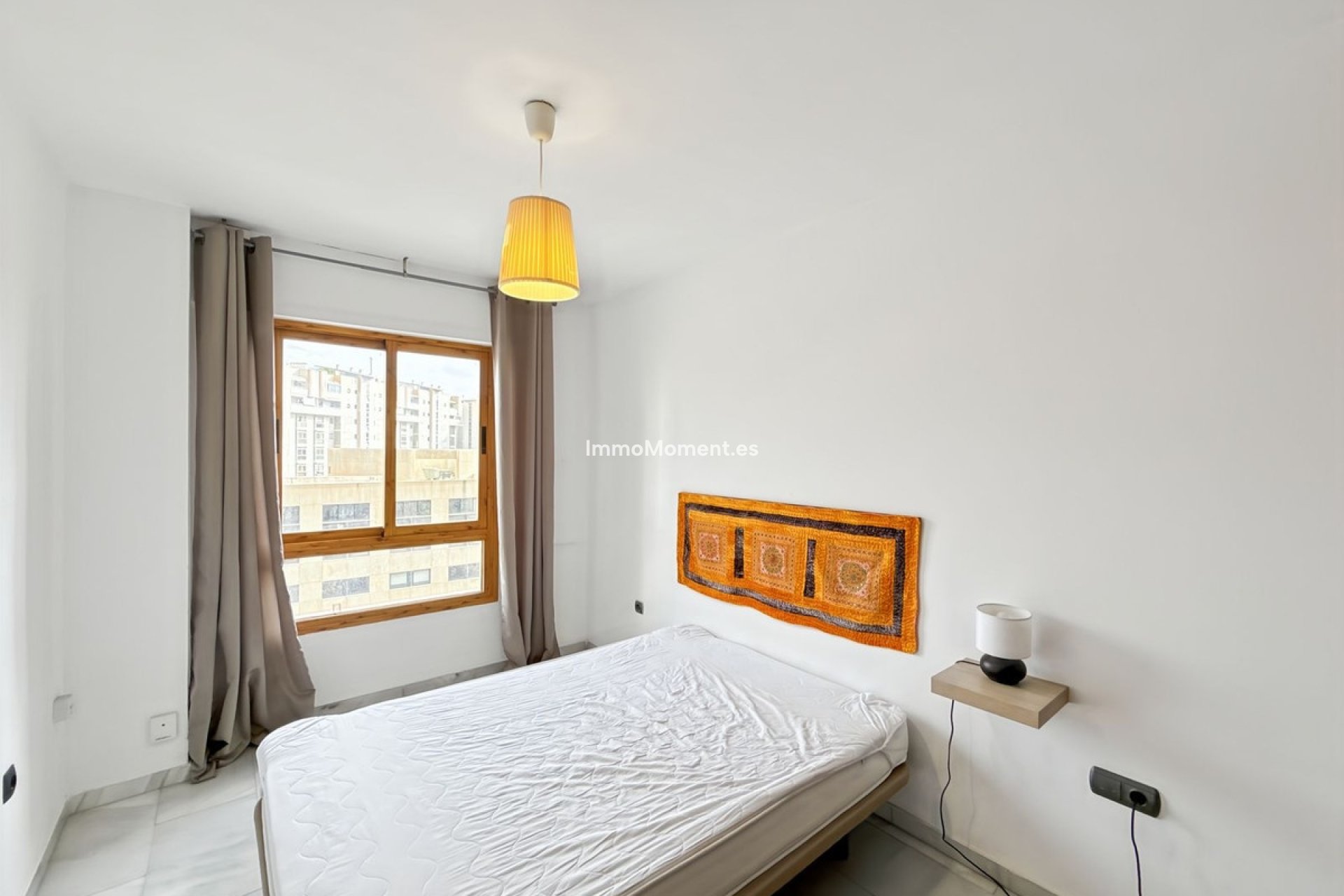 Revente - Appartement - Málaga - Los Tilos