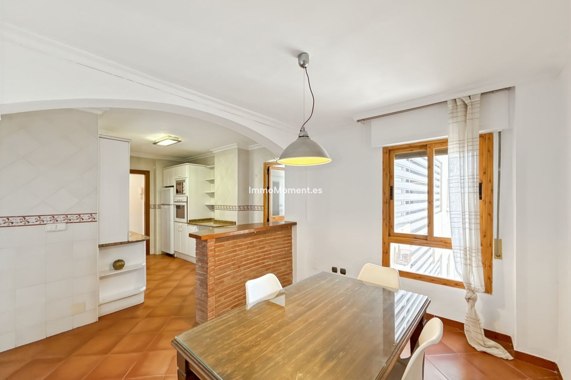 Revente - Appartement - Málaga - Los Tilos