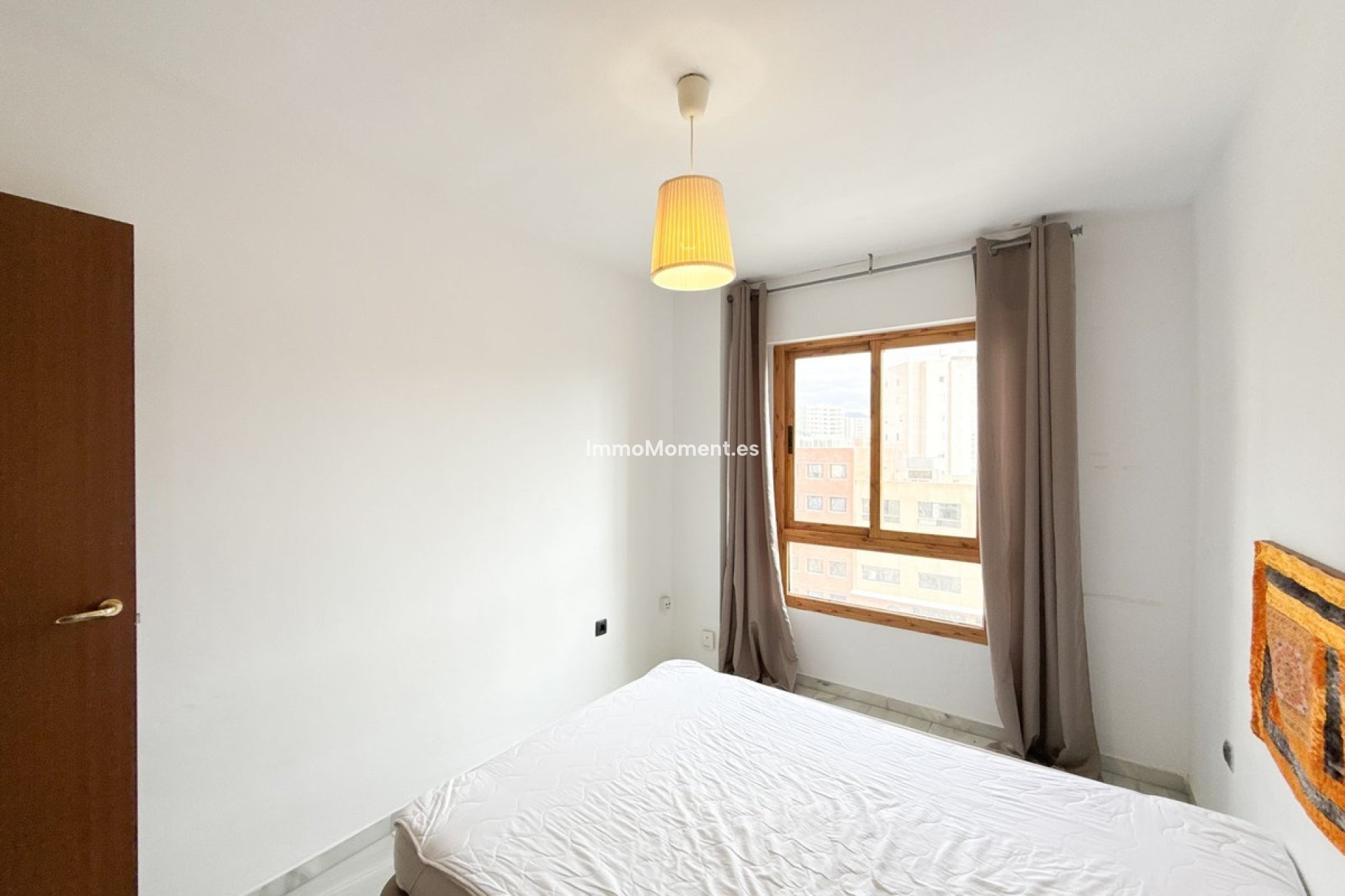 Revente - Appartement - Málaga - Los Tilos