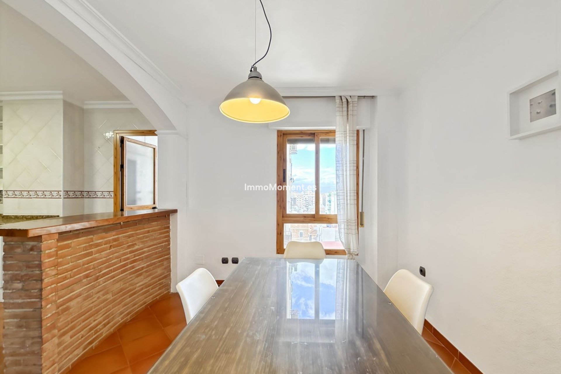 Revente - Appartement - Málaga - Los Tilos