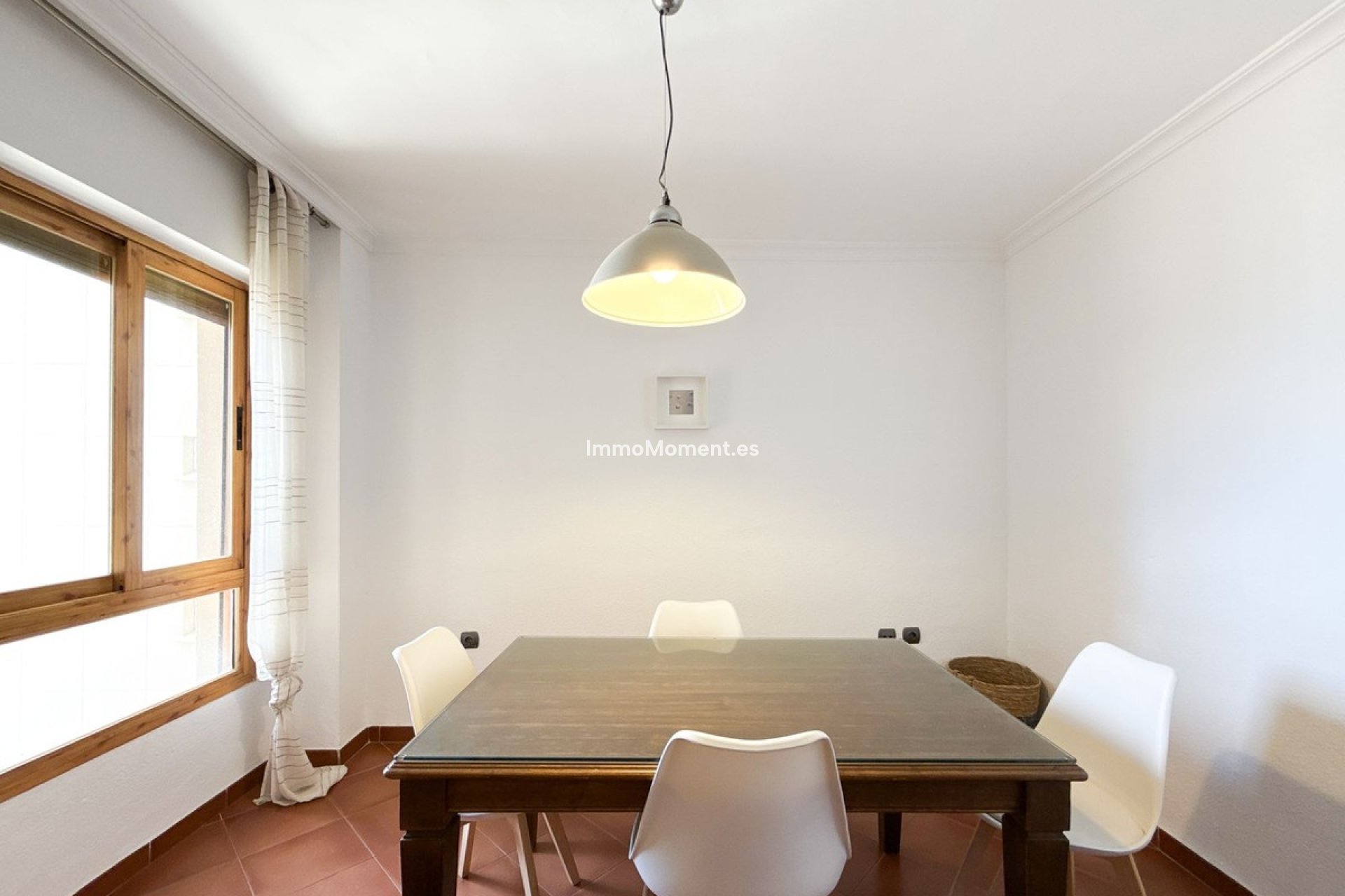 Revente - Appartement - Málaga - Los Tilos