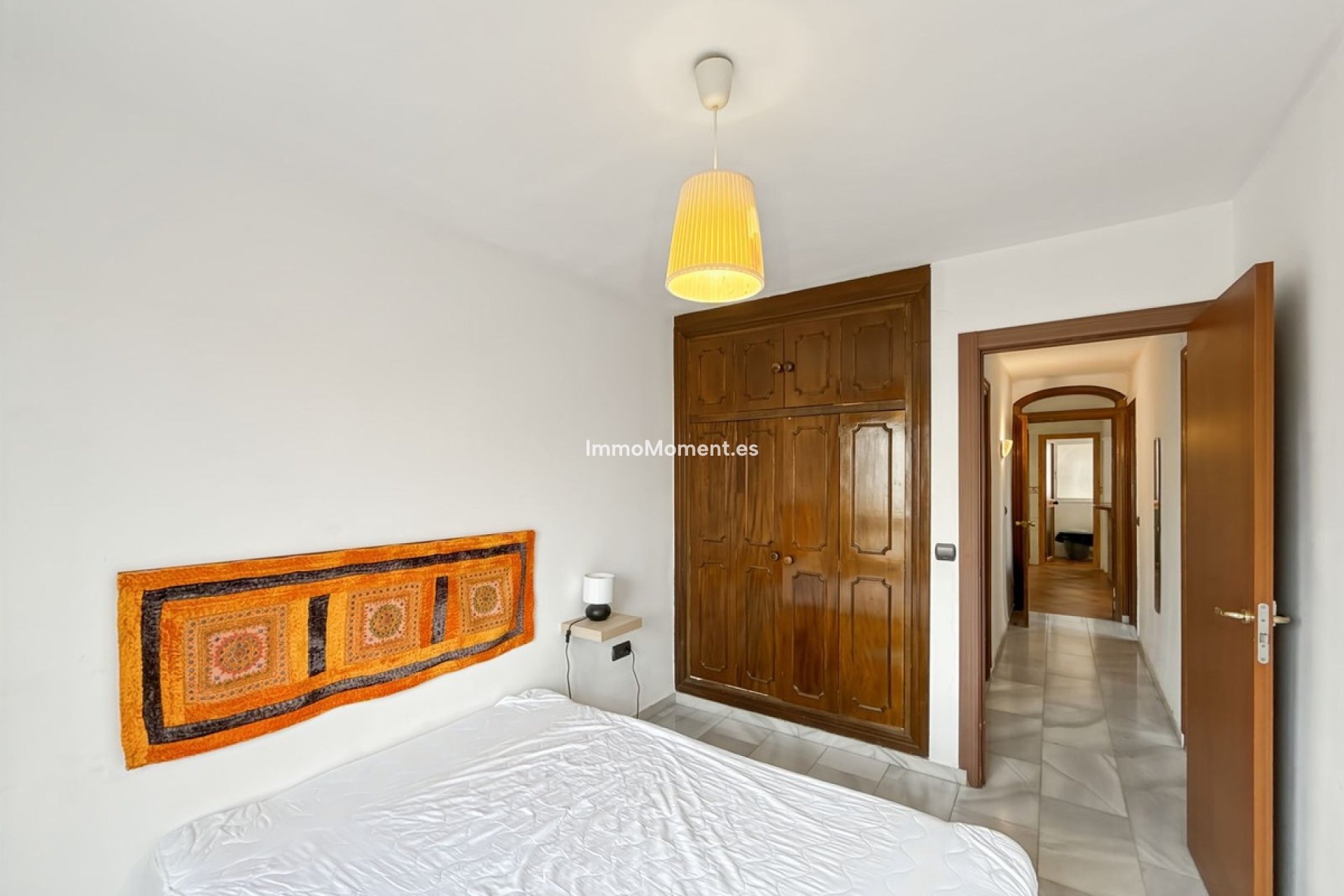 Revente - Appartement - Málaga - Los Tilos