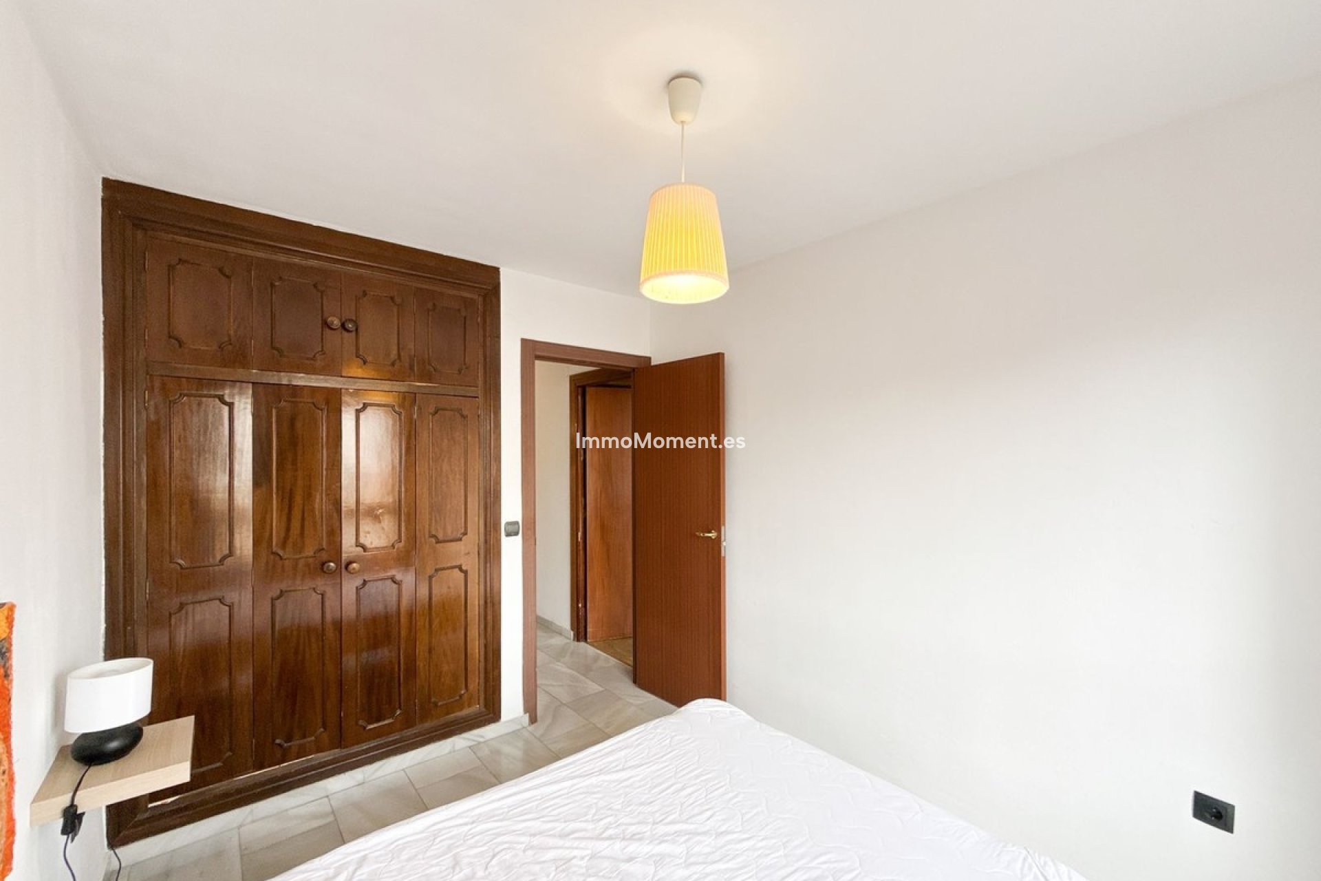 Revente - Appartement - Málaga - Los Tilos