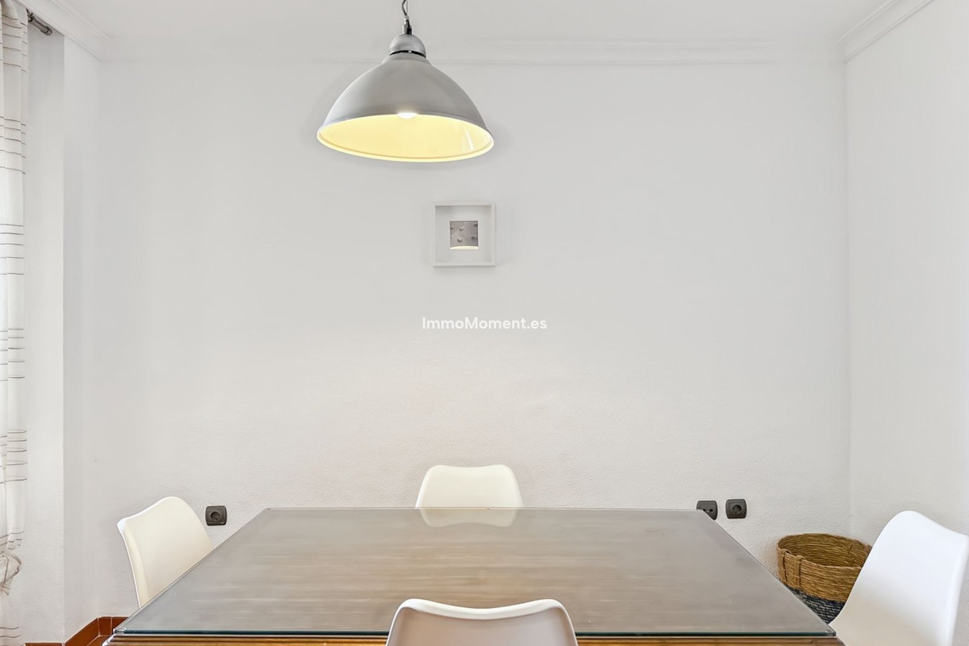 Revente - Appartement - Málaga - Los Tilos