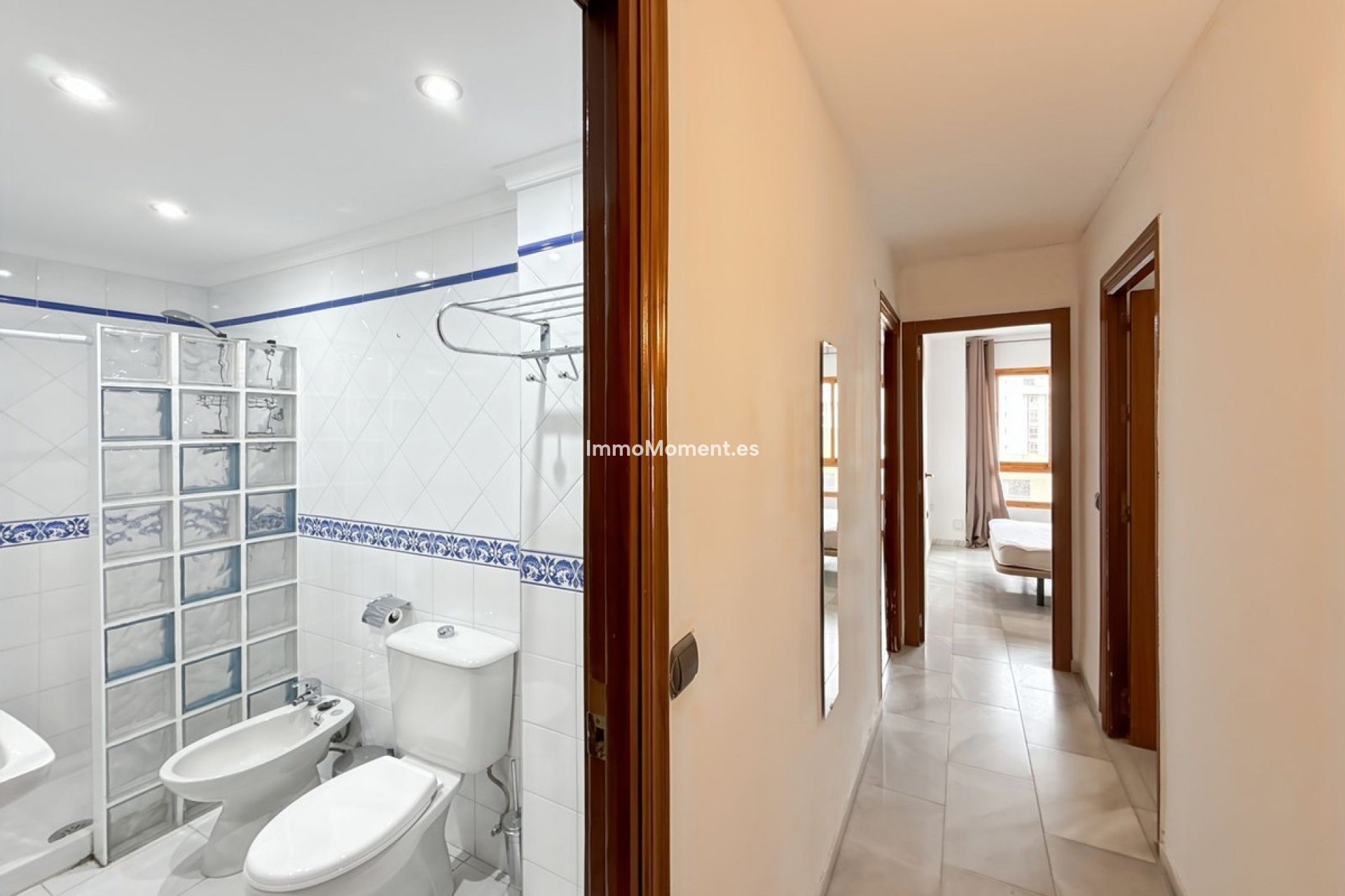 Revente - Appartement - Málaga - Los Tilos