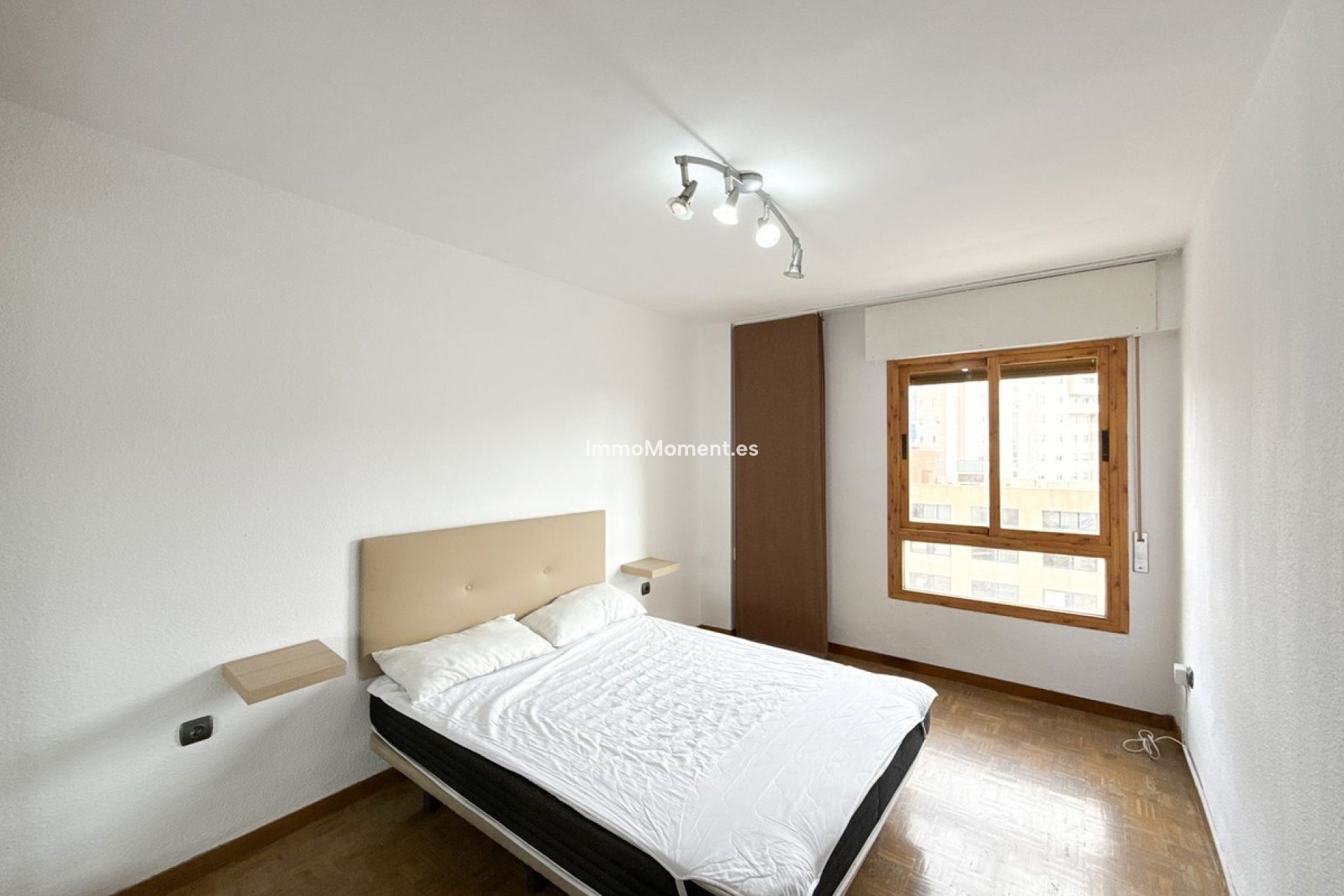 Revente - Appartement - Málaga - Los Tilos