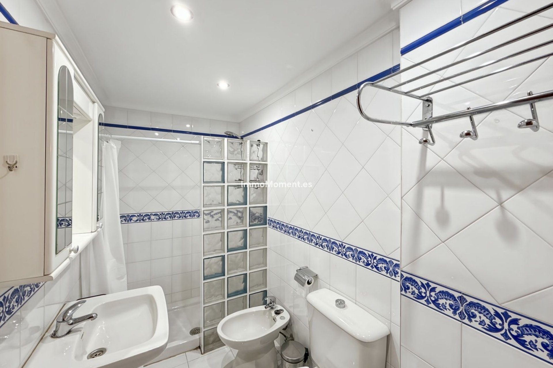 Revente - Appartement - Málaga - Los Tilos