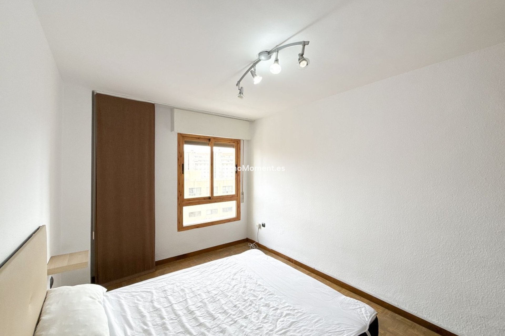 Revente - Appartement - Málaga - Los Tilos