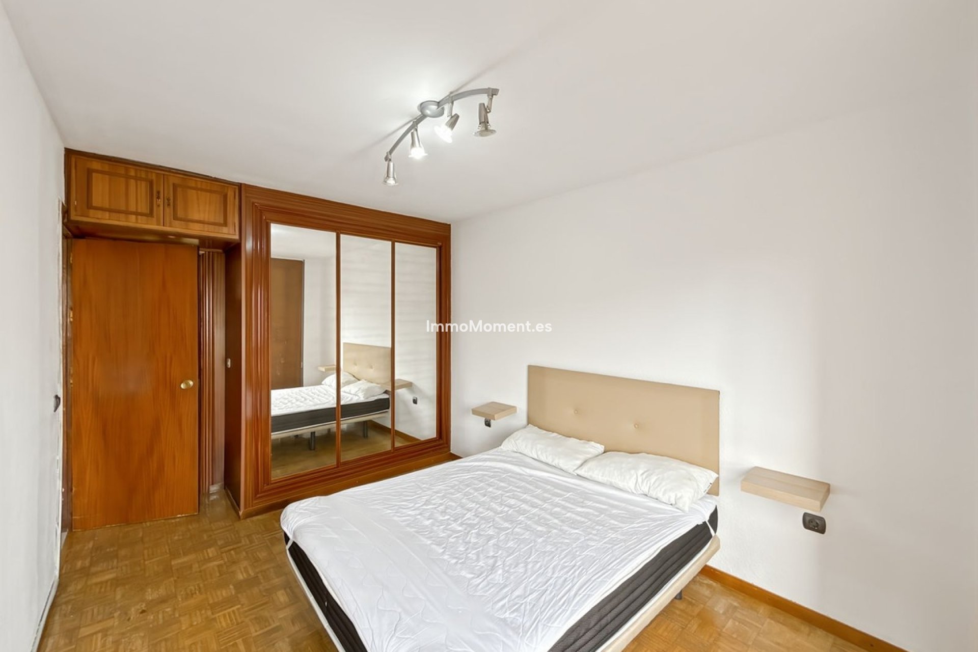 Revente - Appartement - Málaga - Los Tilos