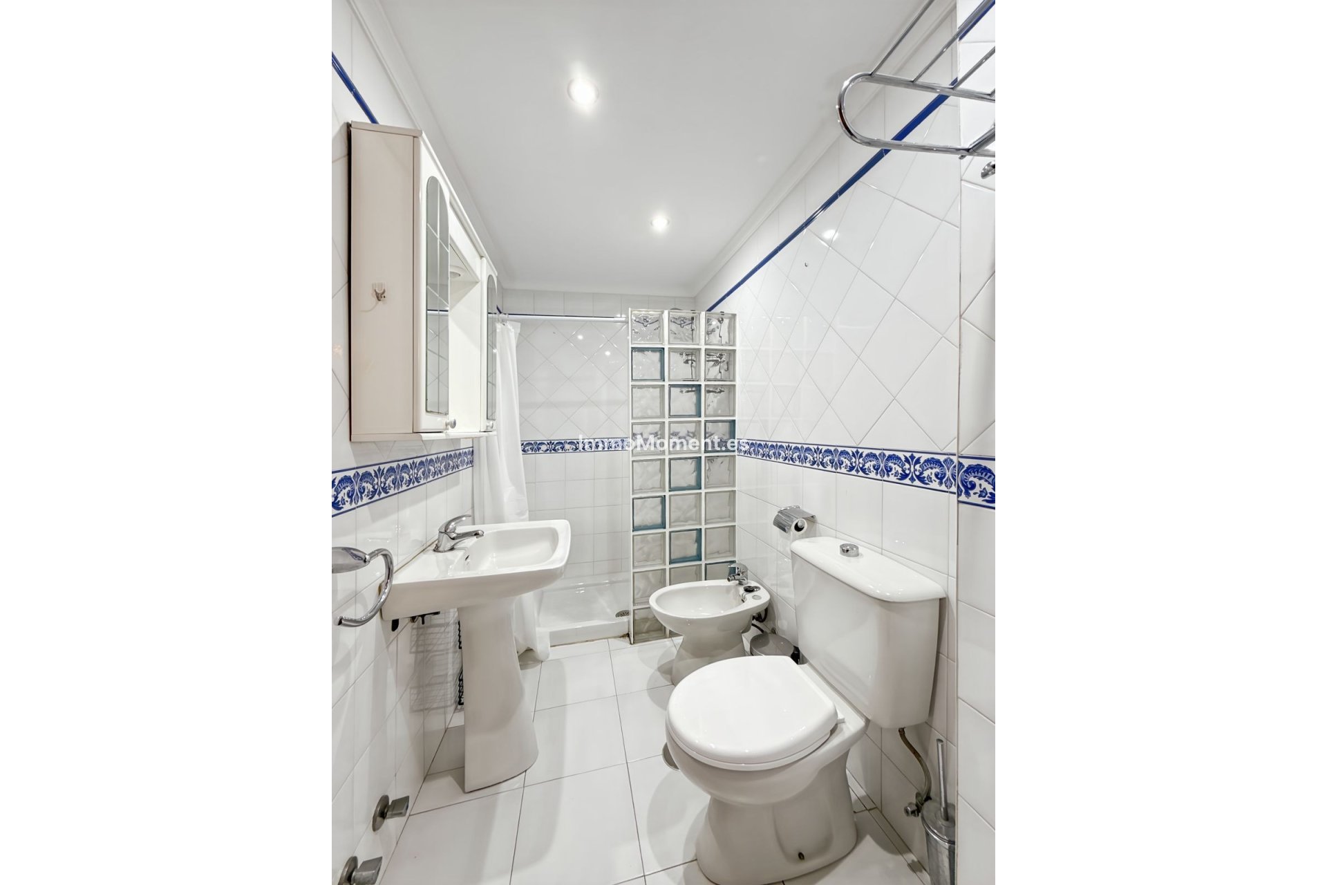 Revente - Appartement - Málaga - Los Tilos