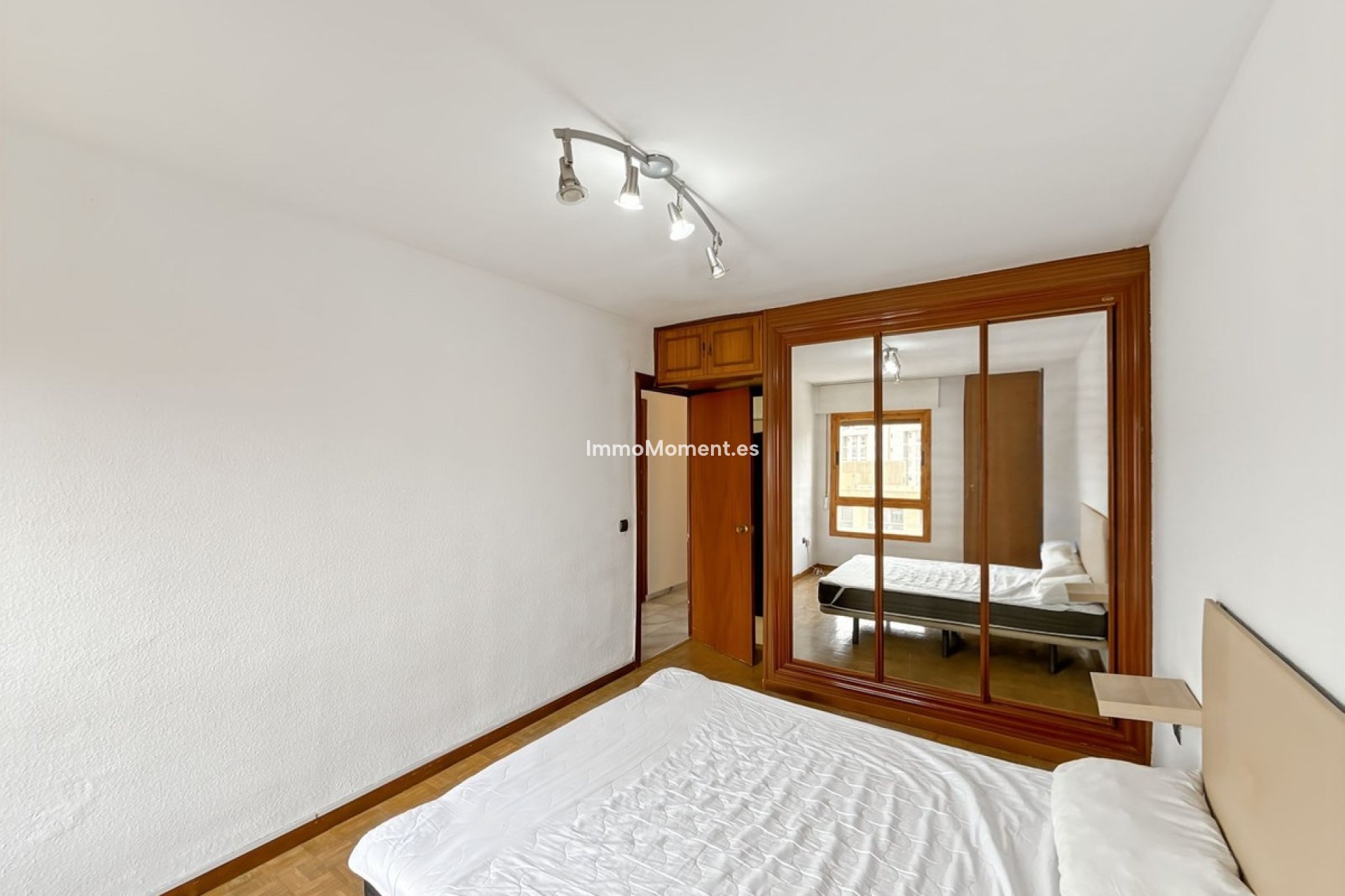 Revente - Appartement - Málaga - Los Tilos