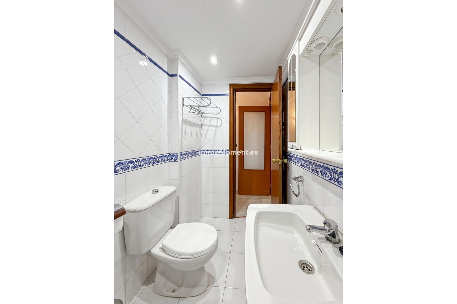 Revente - Appartement - Málaga - Los Tilos