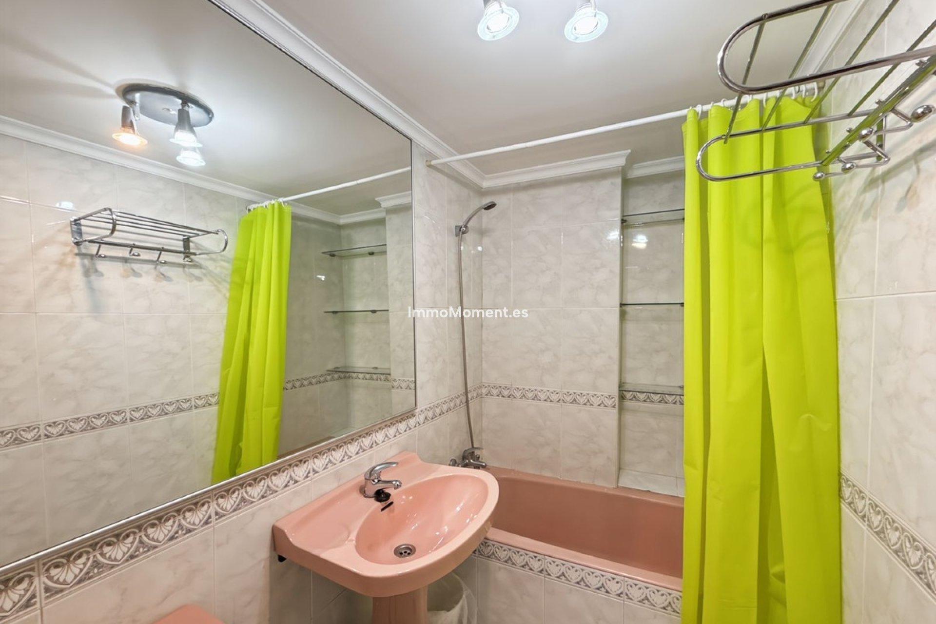 Revente - Appartement - Málaga - Los Tilos
