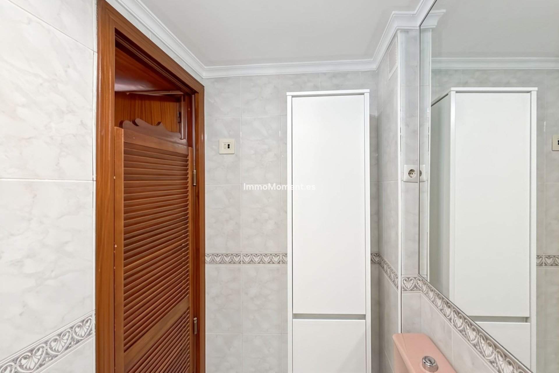 Revente - Appartement - Málaga - Los Tilos