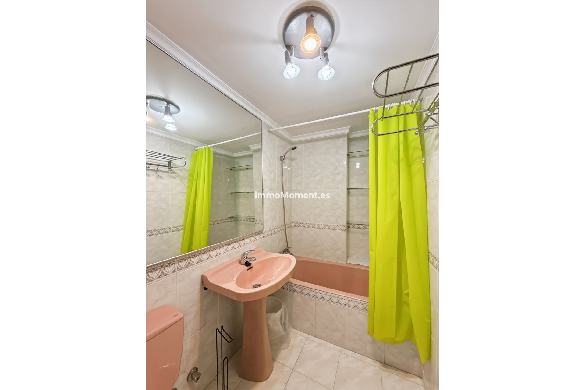 Revente - Appartement - Málaga - Los Tilos