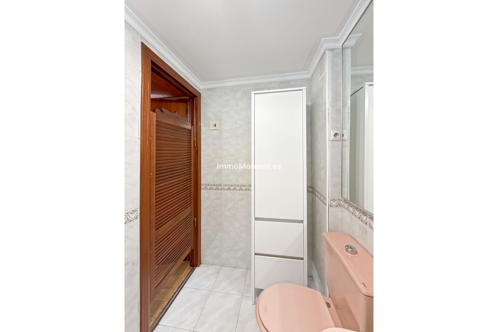 Revente - Appartement - Málaga - Los Tilos