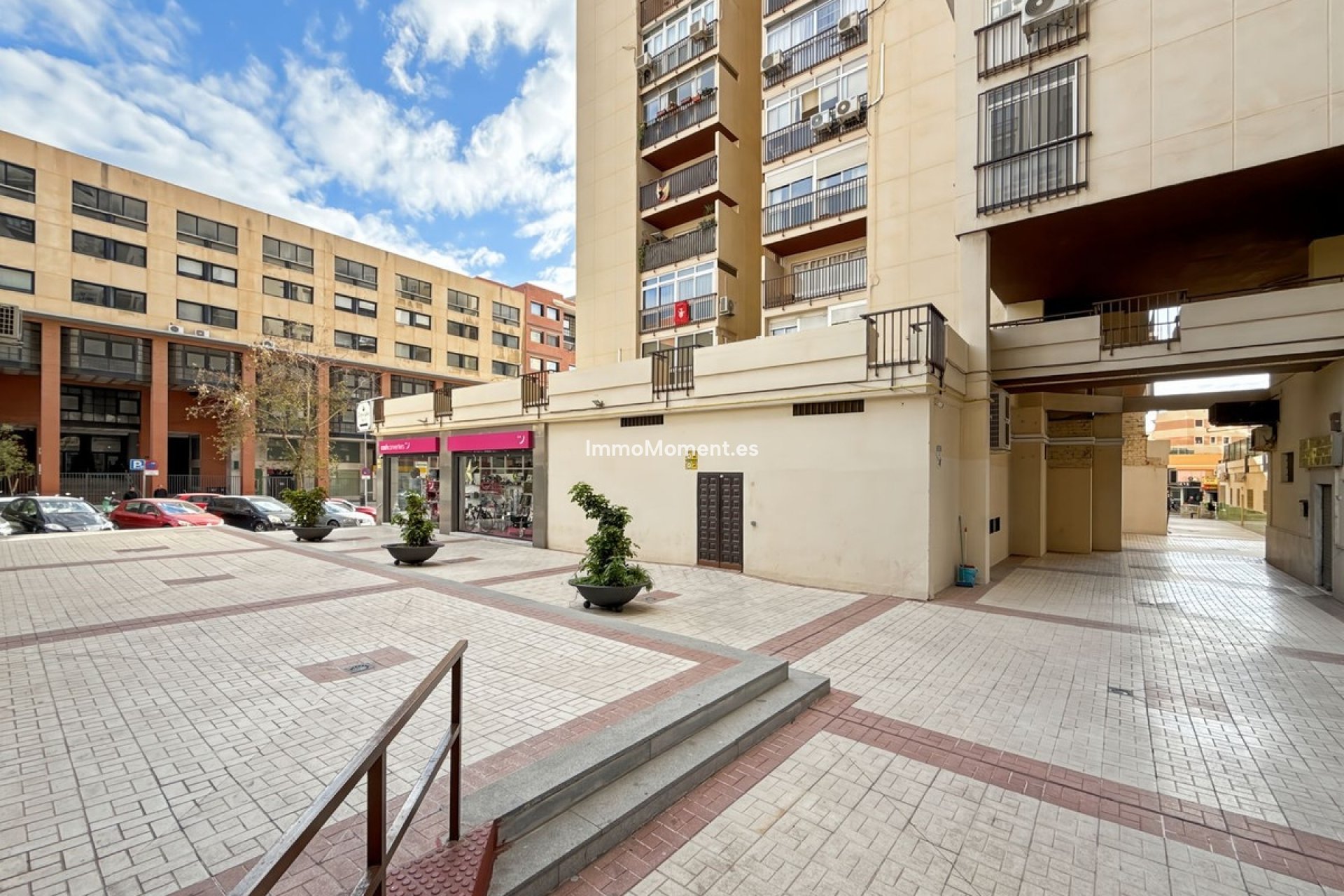 Revente - Appartement - Málaga - Los Tilos