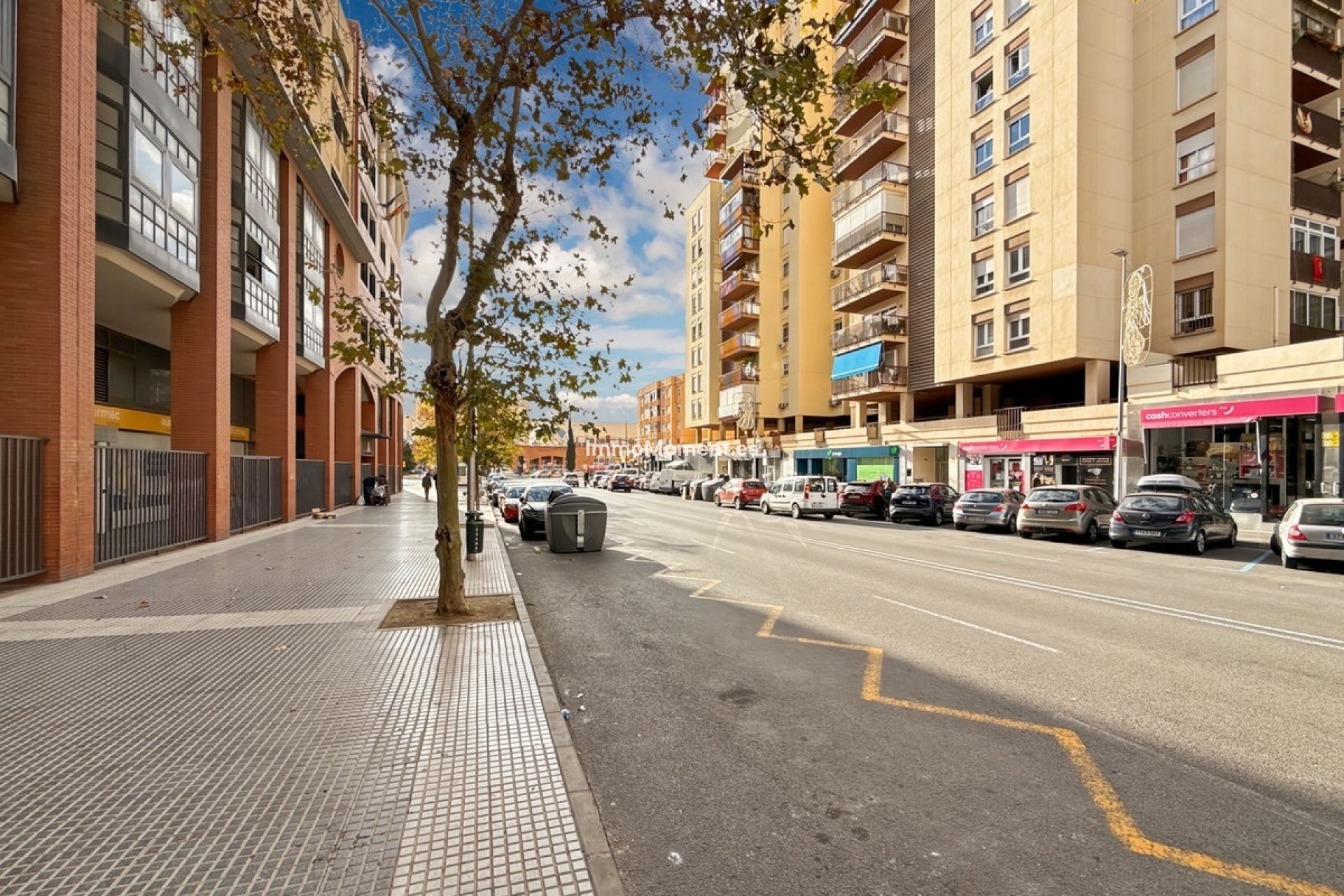 Revente - Appartement - Málaga - Los Tilos