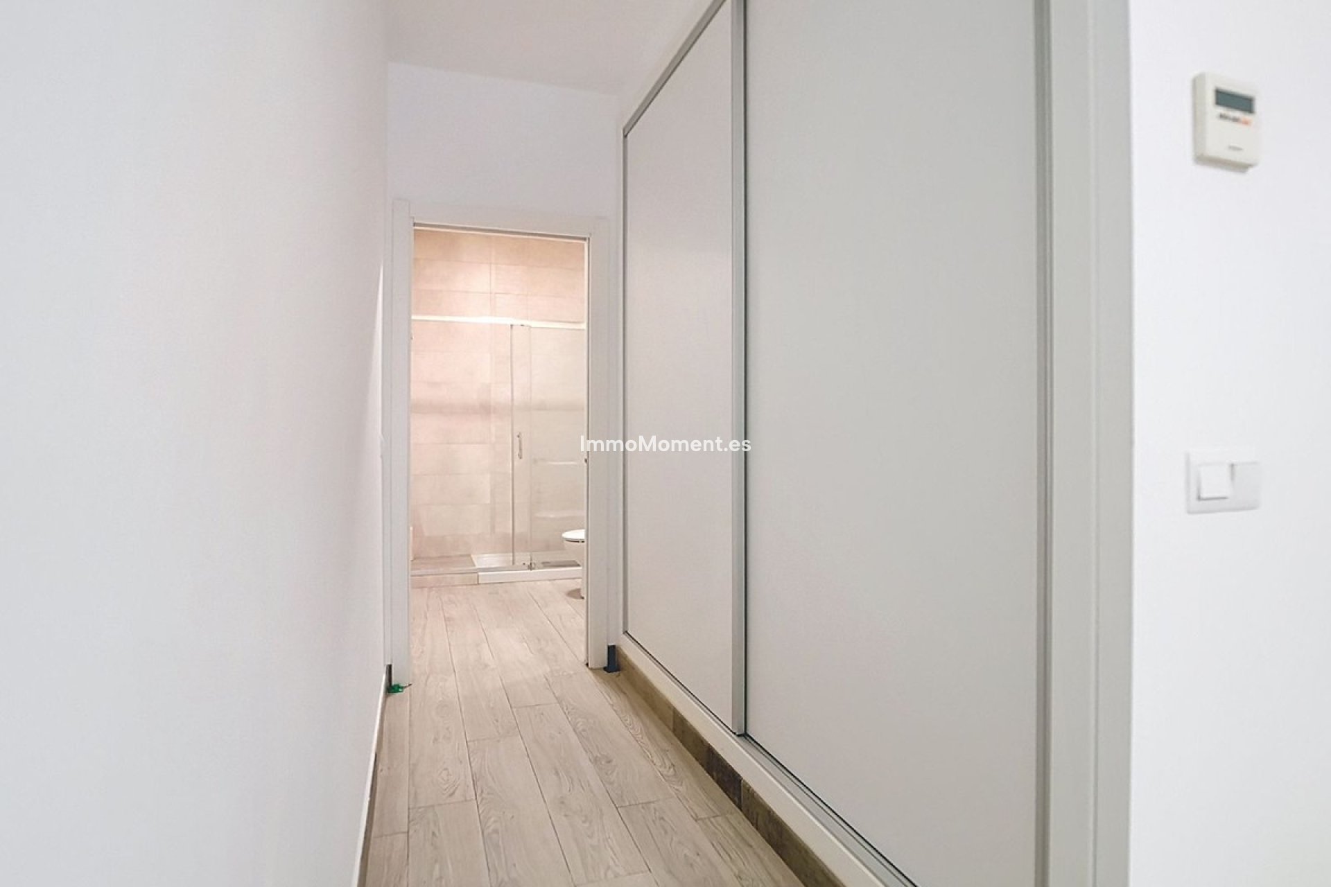 Revente - Appartement - Málaga - Málaga Centro