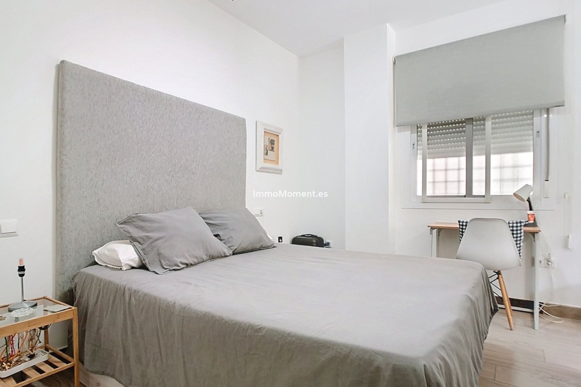 Revente - Appartement - Málaga - Málaga Centro
