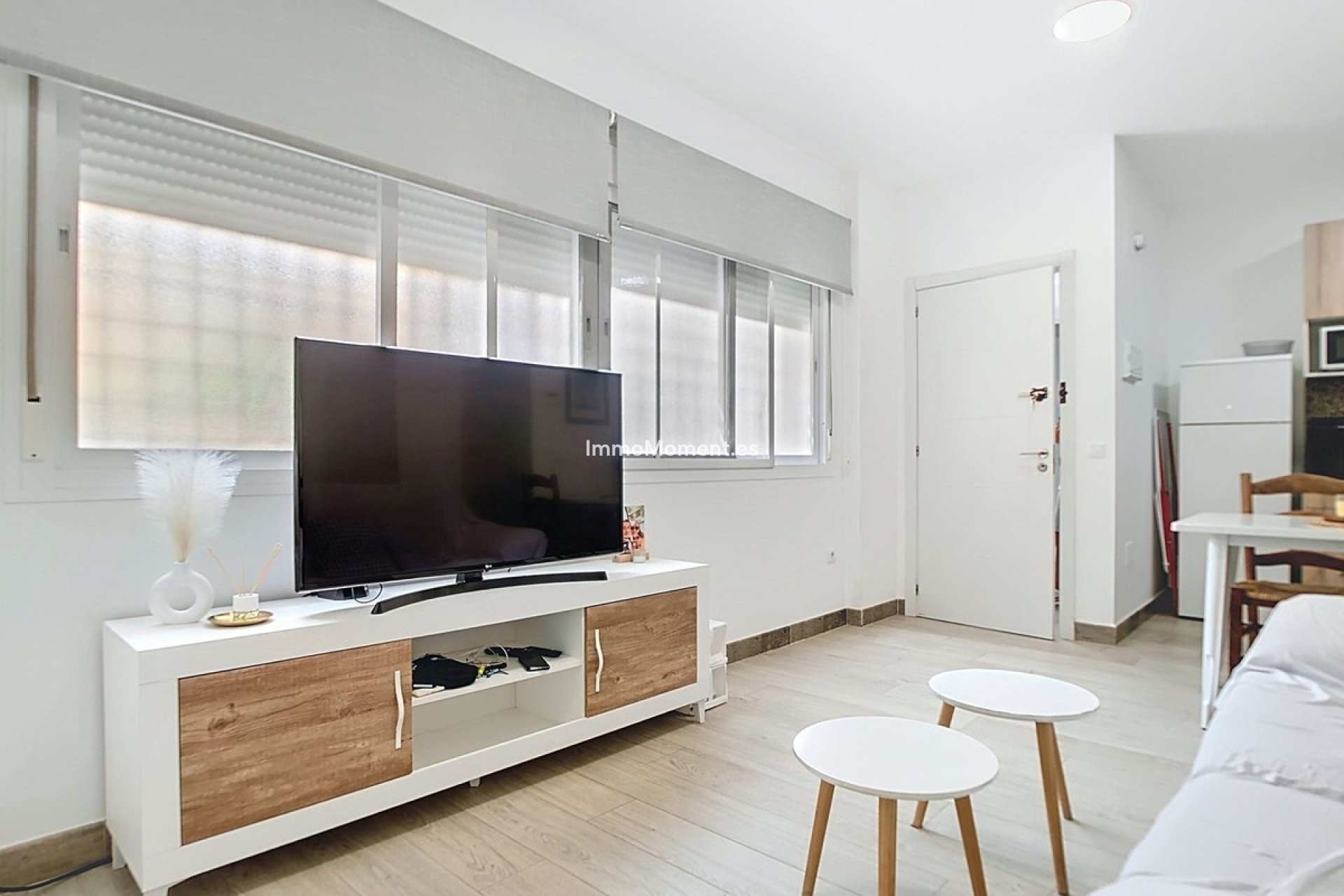 Revente - Appartement - Málaga - Málaga Centro