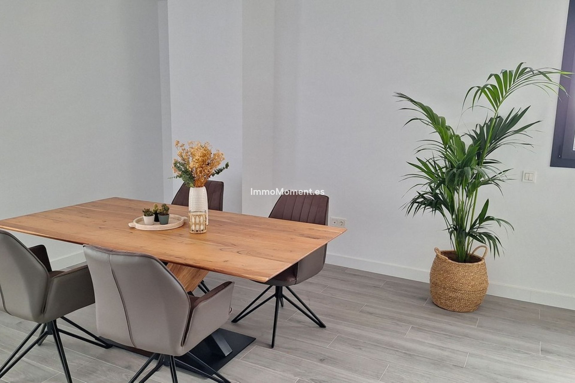 Revente - Appartement - Málaga - Málaga Centro