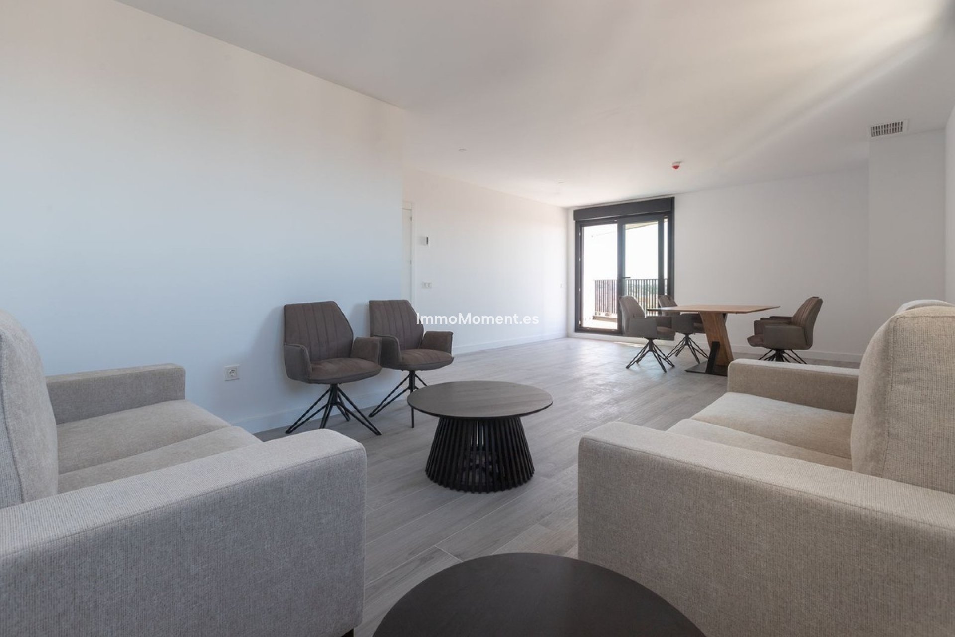 Revente - Appartement - Málaga - Málaga Centro
