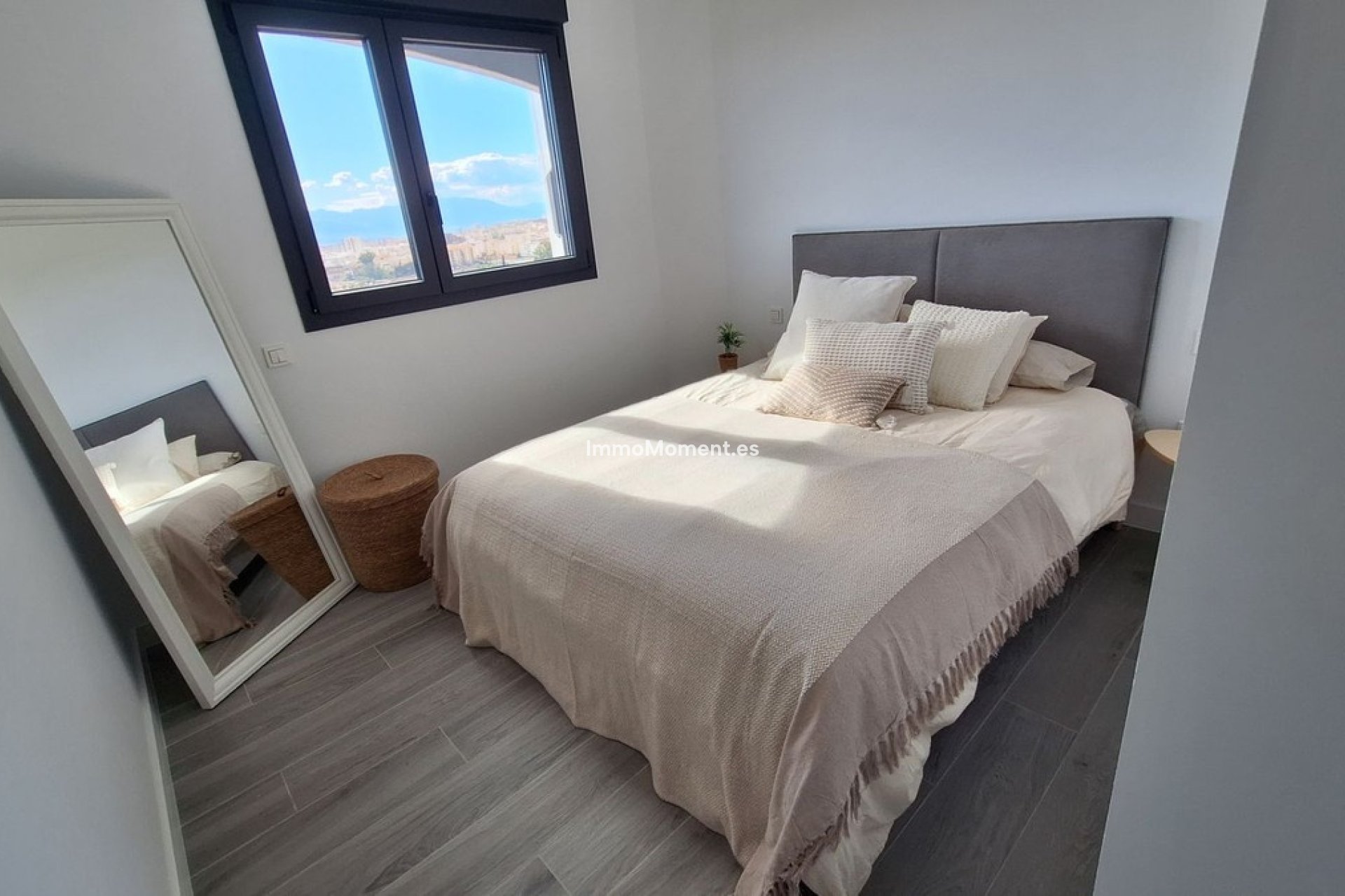 Revente - Appartement - Málaga - Málaga Centro