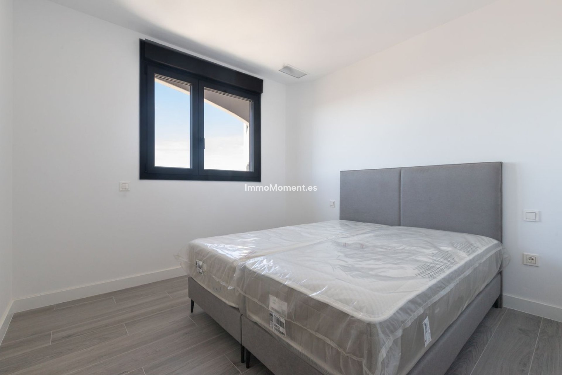 Revente - Appartement - Málaga - Málaga Centro