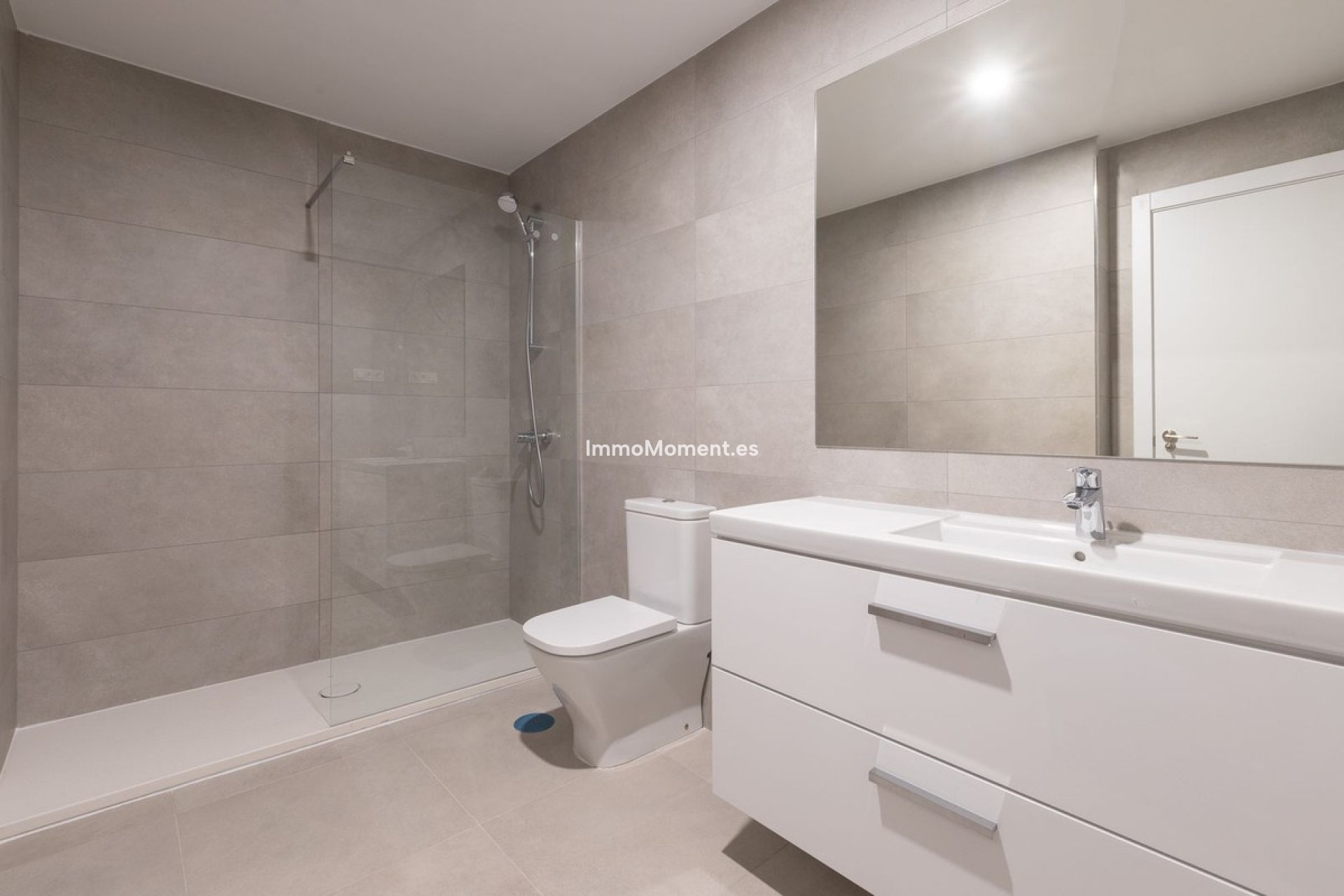Revente - Appartement - Málaga - Málaga Centro
