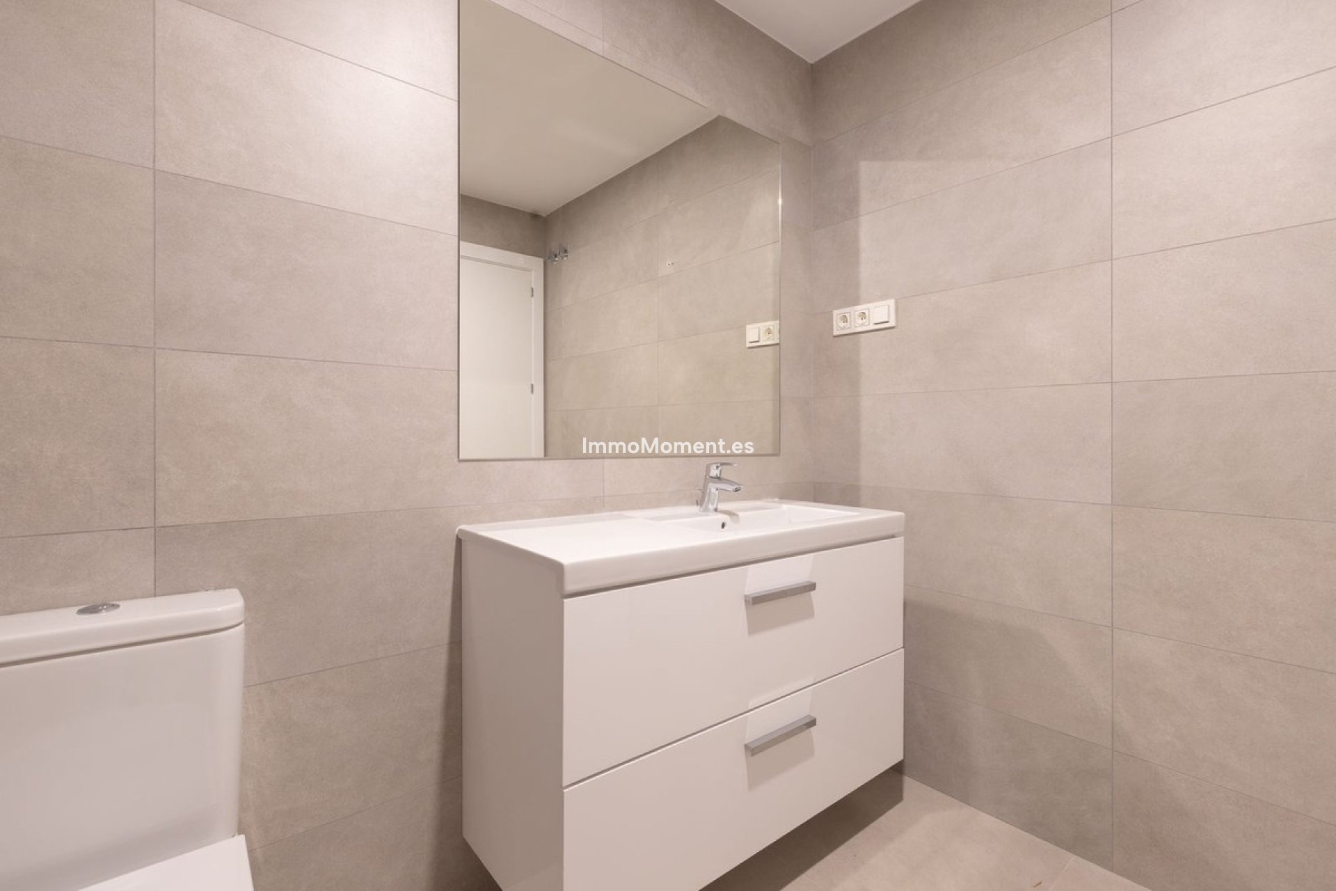 Revente - Appartement - Málaga - Málaga Centro