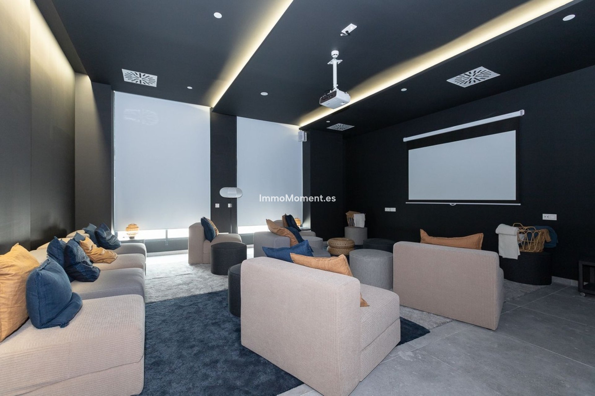 Revente - Appartement - Málaga - Málaga Centro