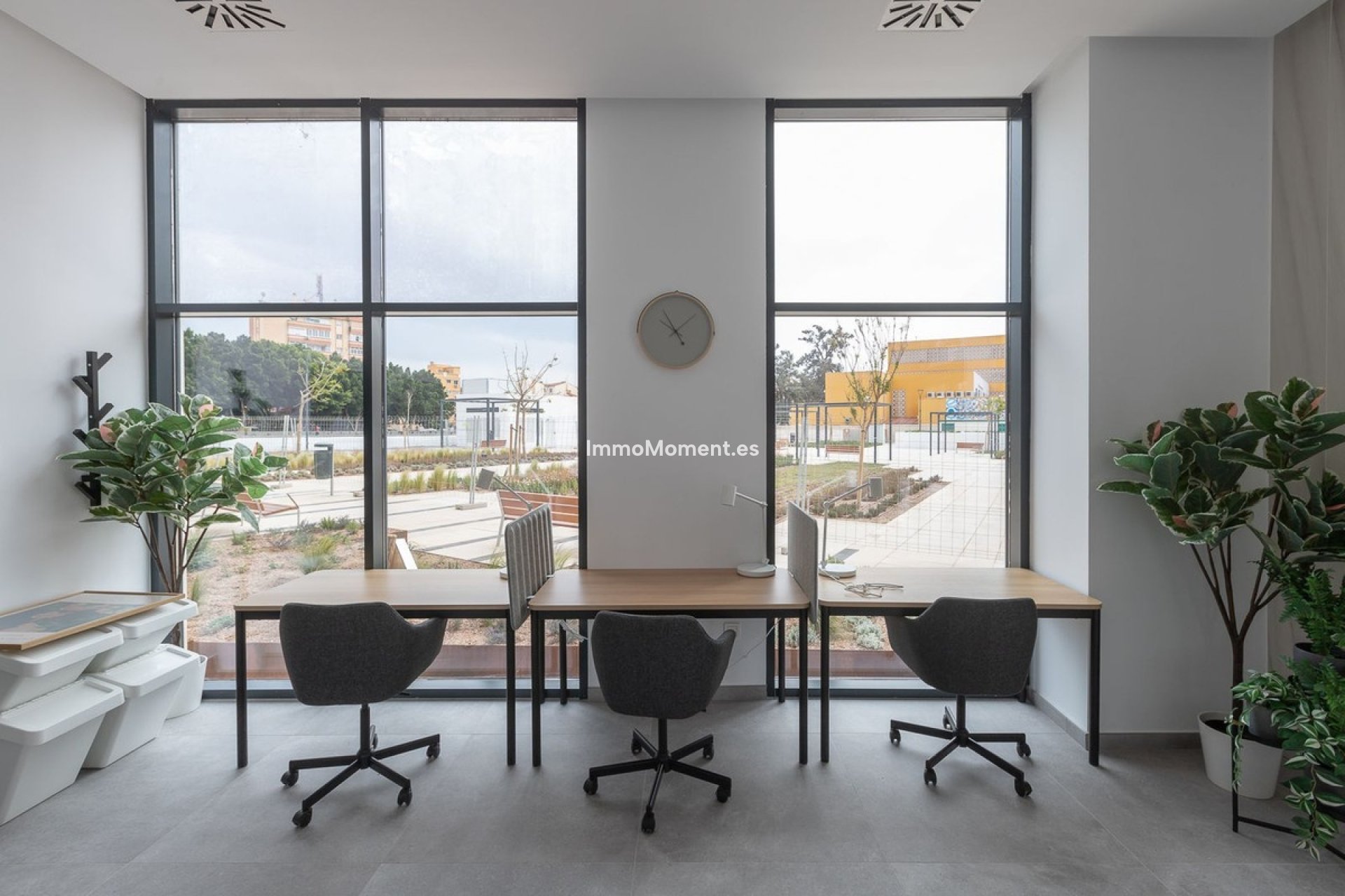 Revente - Appartement - Málaga - Málaga Centro