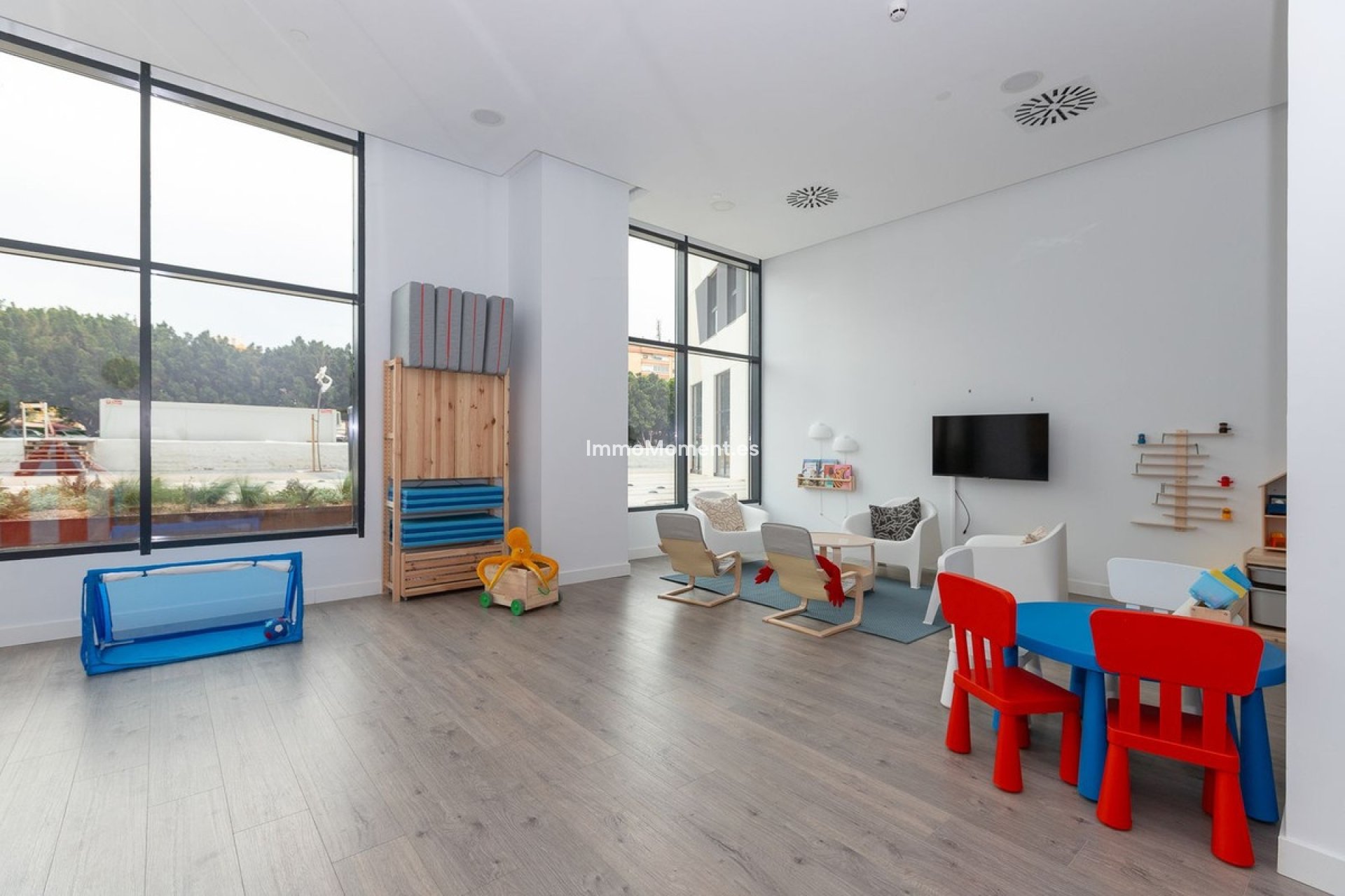 Revente - Appartement - Málaga - Málaga Centro