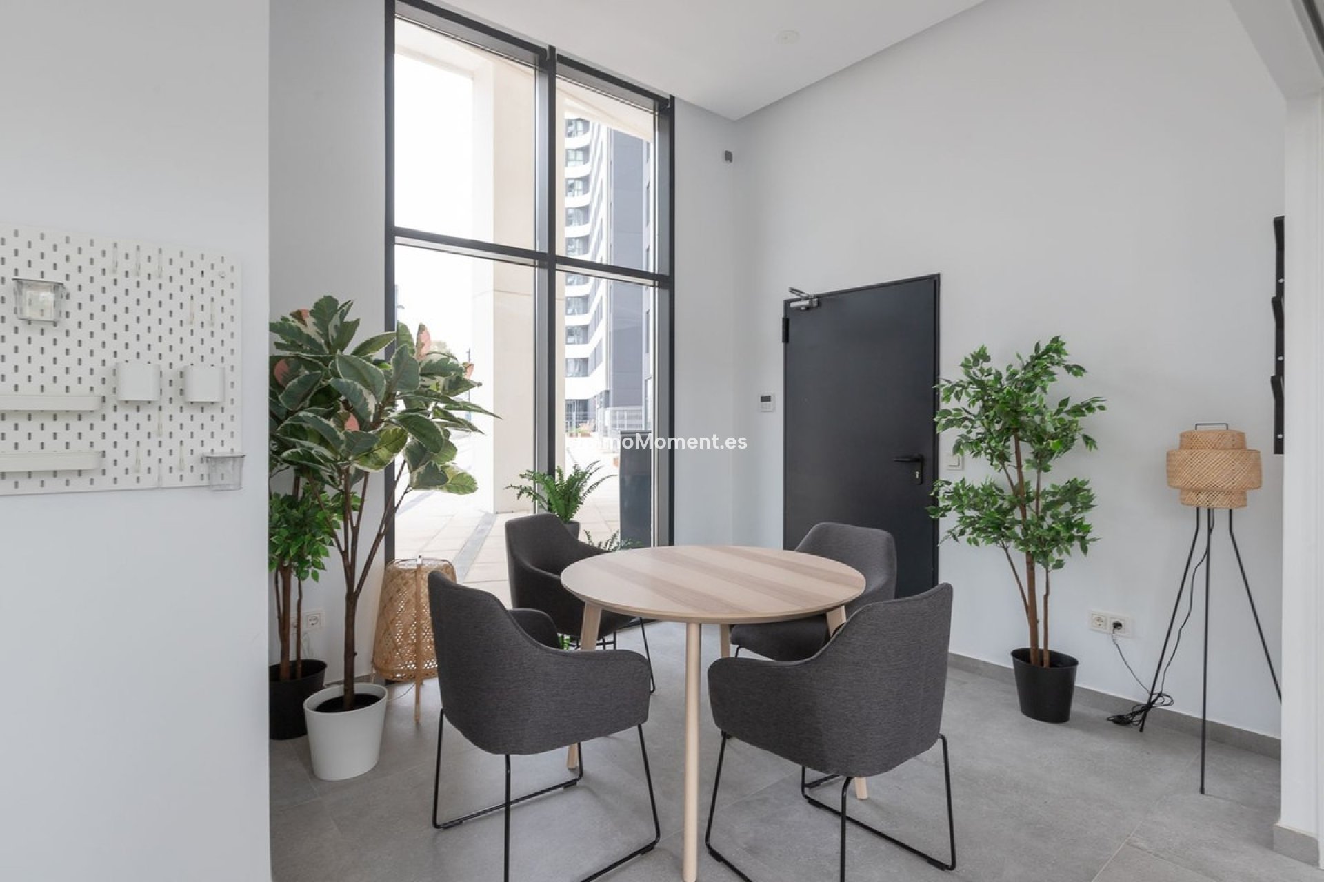 Revente - Appartement - Málaga - Málaga Centro