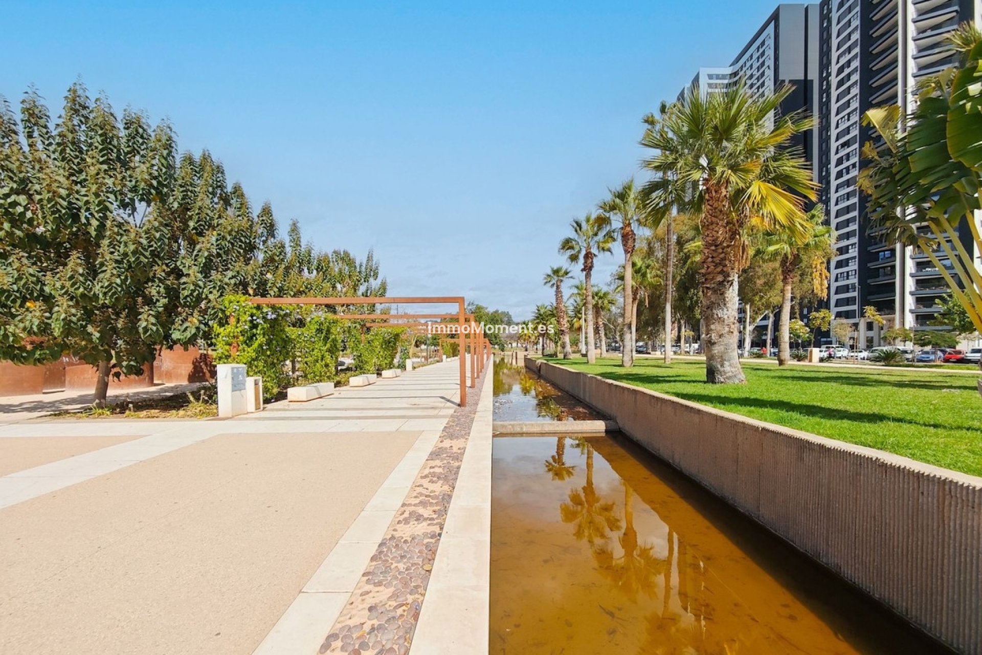 Revente - Appartement - Málaga - Málaga Centro