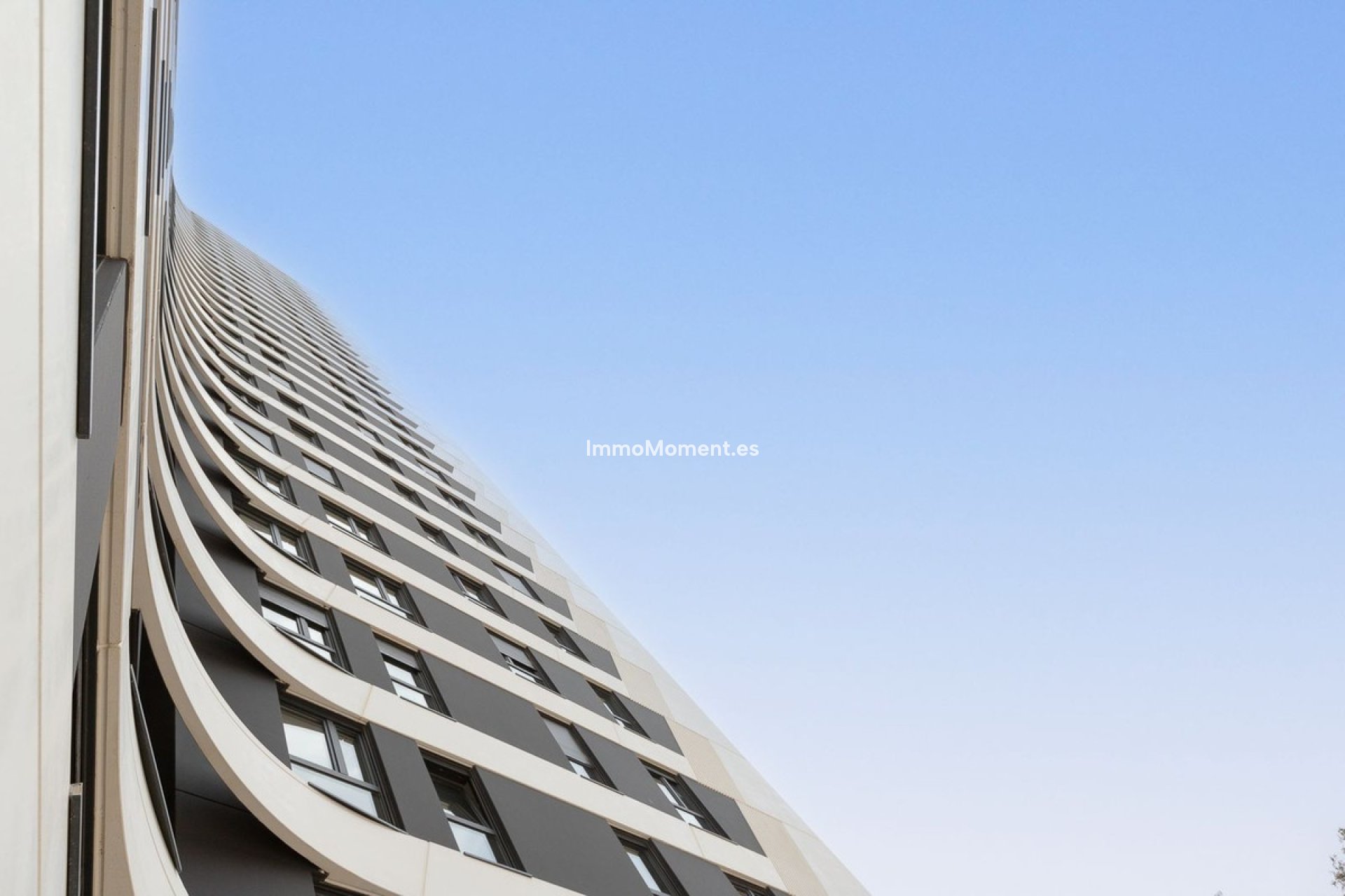 Revente - Appartement - Málaga - Málaga Centro