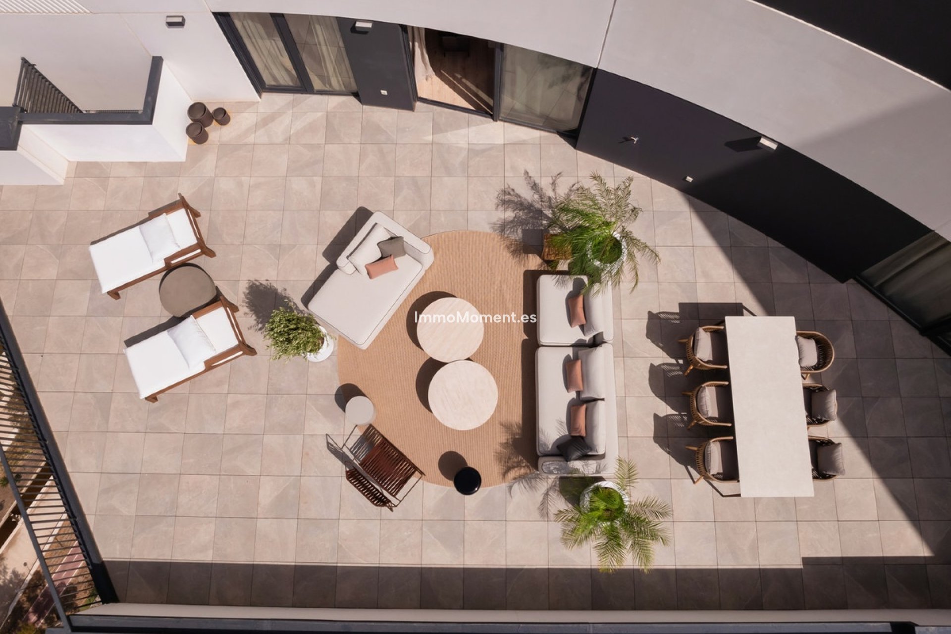 Revente - Appartement - Málaga - Málaga Centro