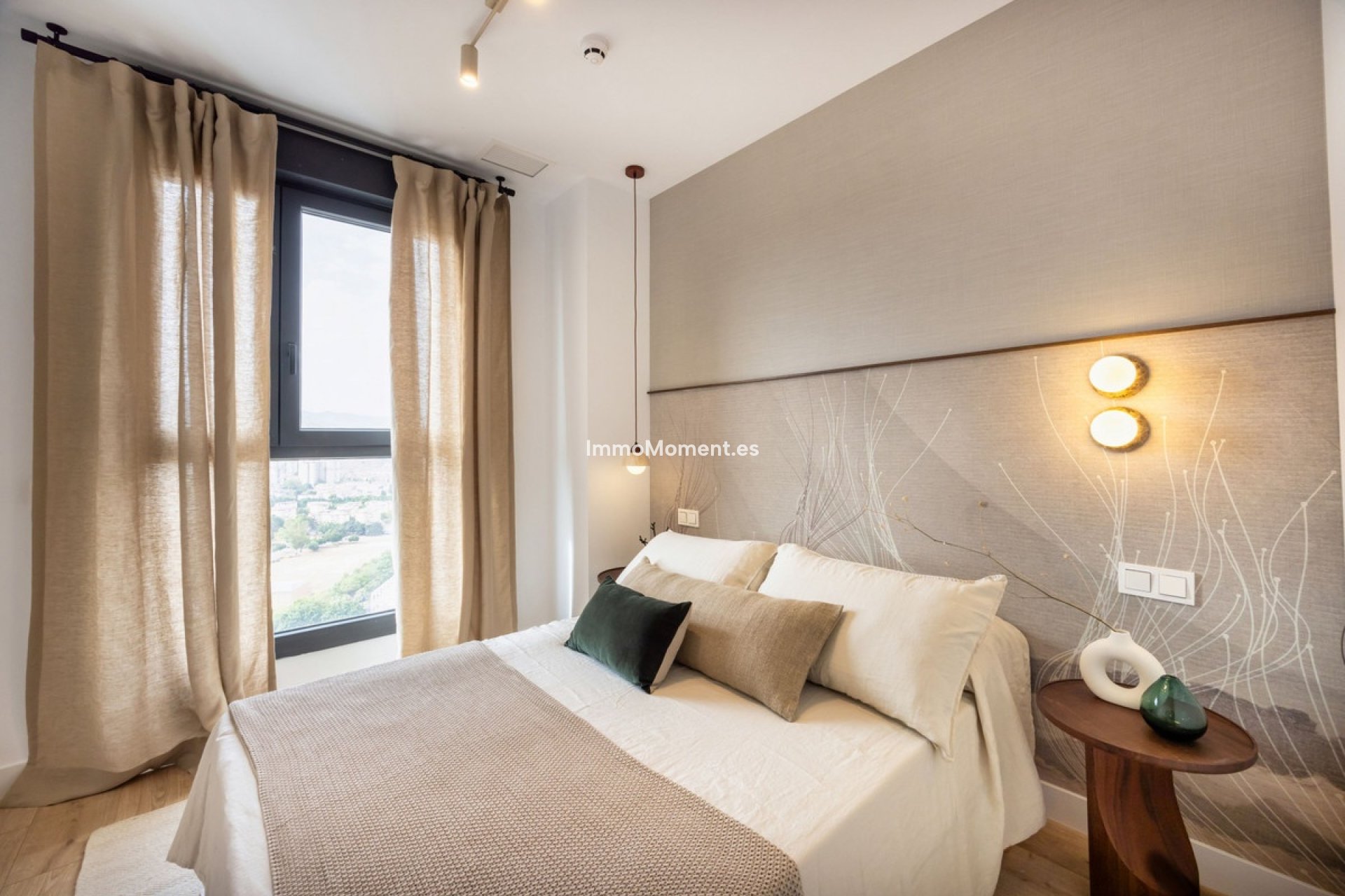 Revente - Appartement - Málaga - Málaga Centro