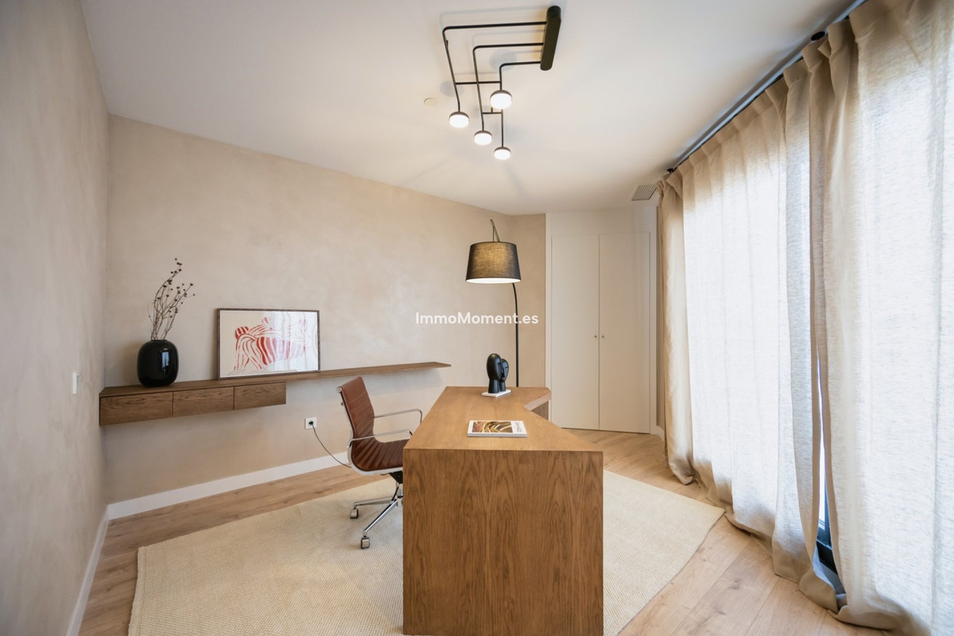 Revente - Appartement - Málaga - Málaga Centro