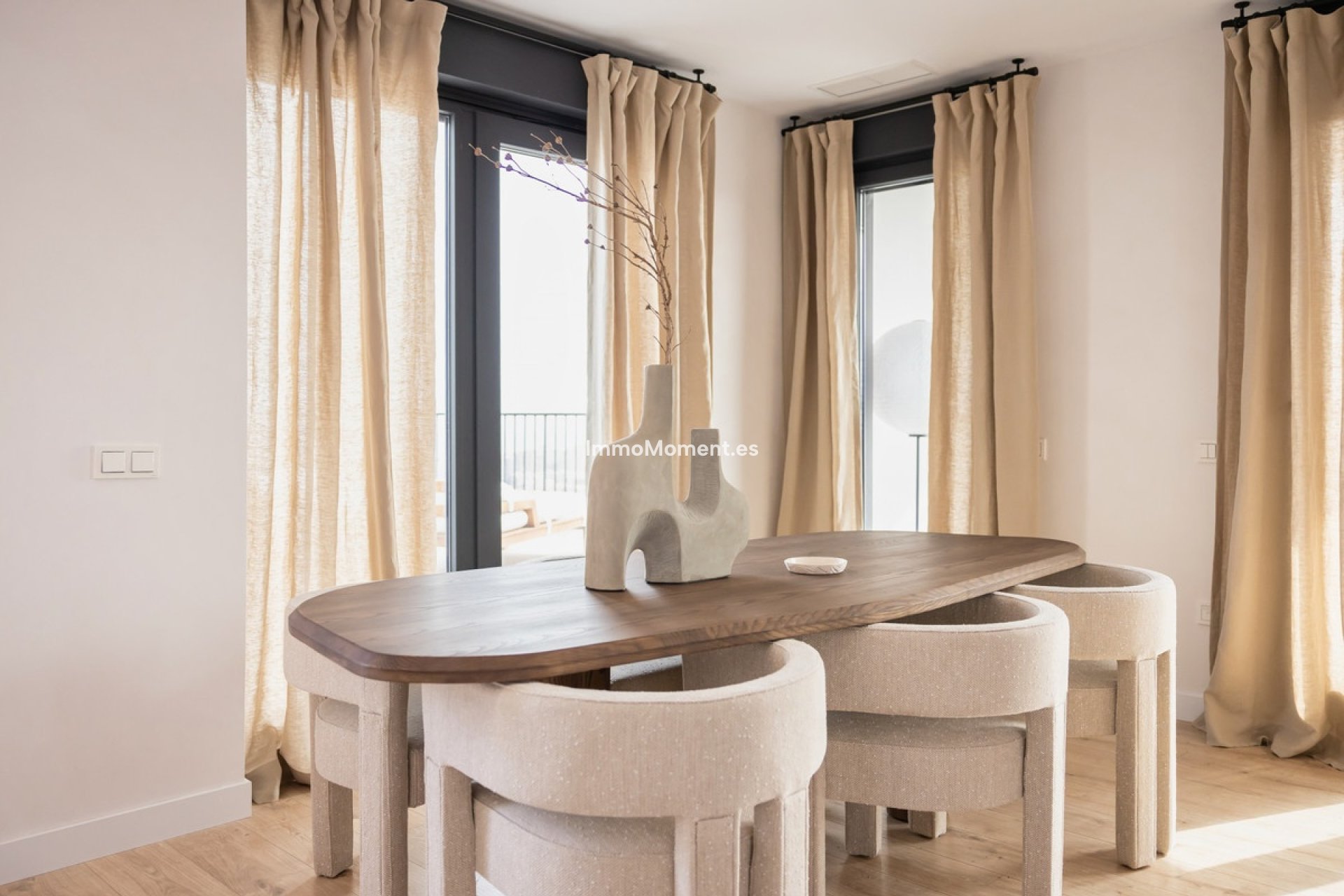 Revente - Appartement - Málaga - Málaga Centro