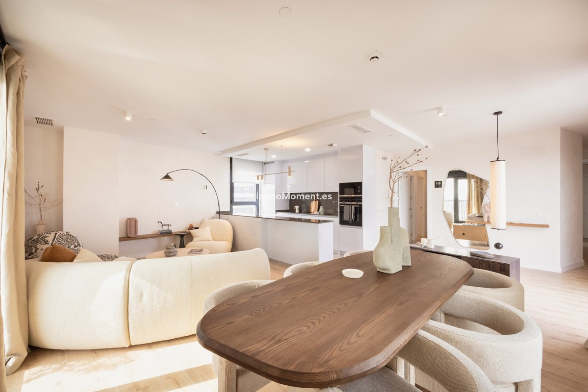 Revente - Appartement - Málaga - Málaga Centro