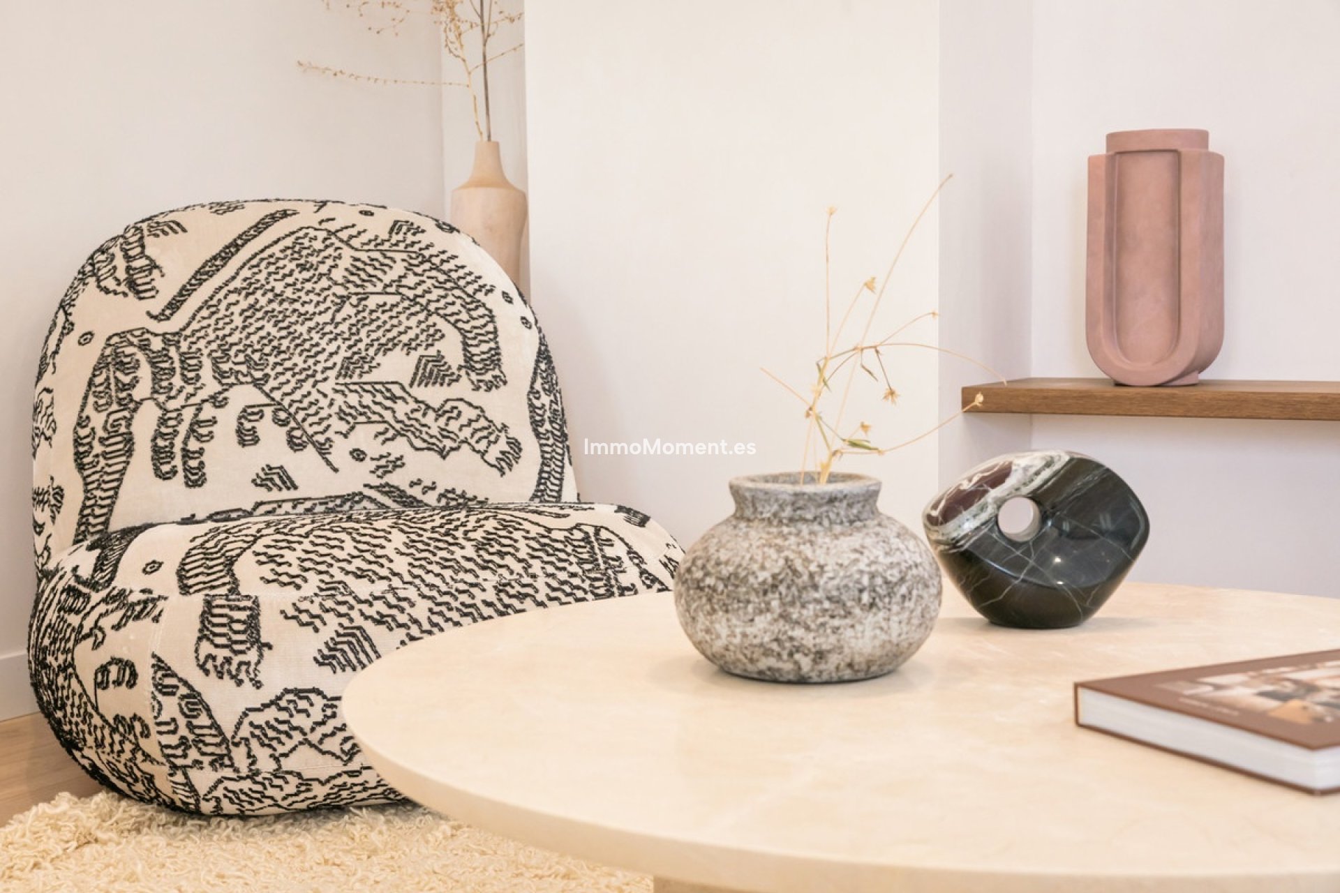 Revente - Appartement - Málaga - Málaga Centro