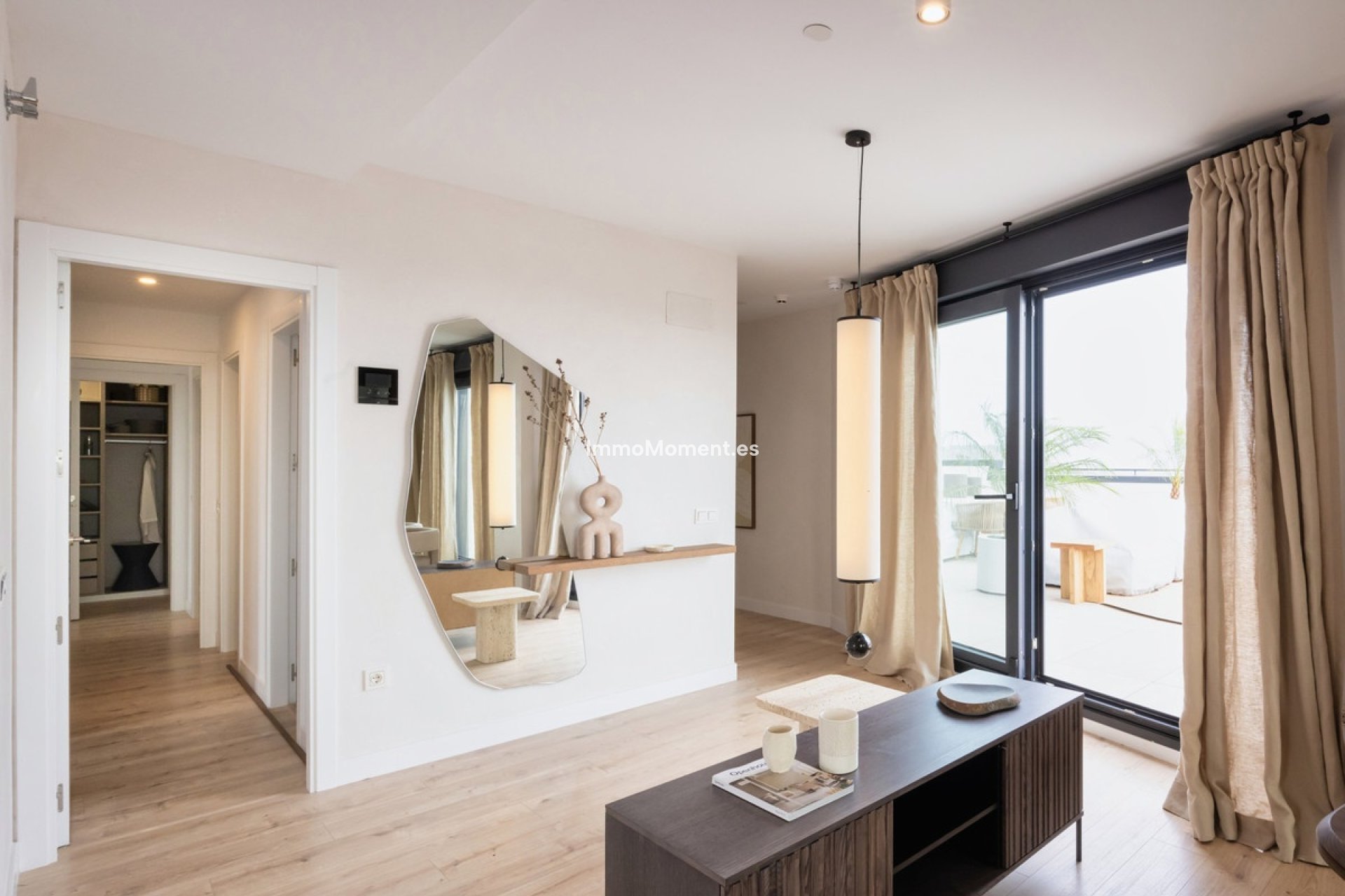 Revente - Appartement - Málaga - Málaga Centro